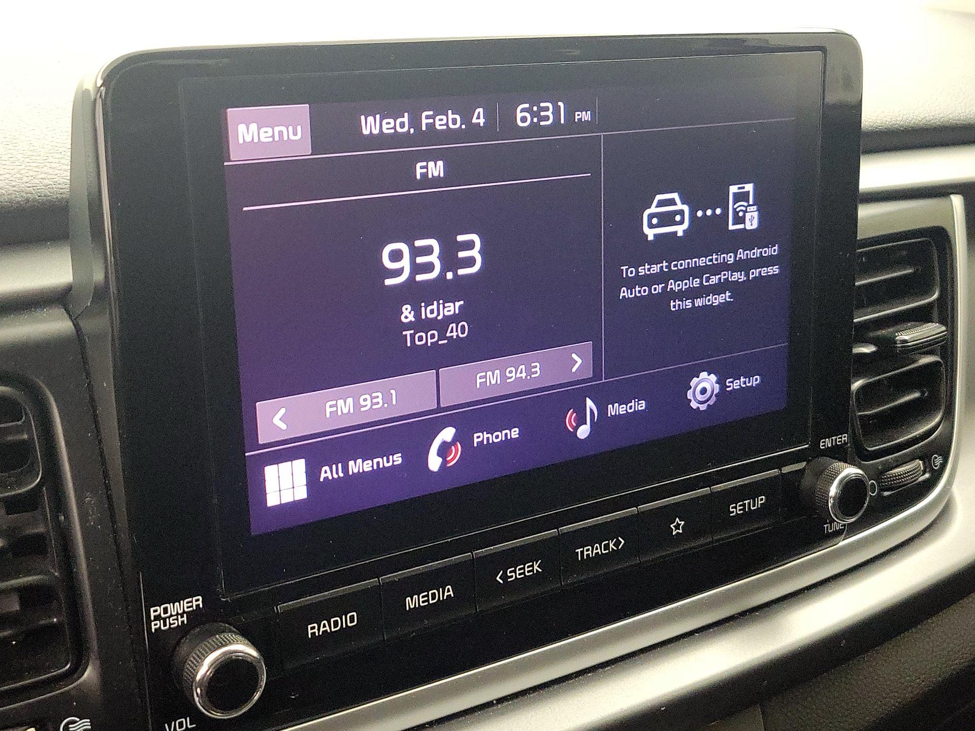 Thumbnail: 2022 Kia Rio - 15