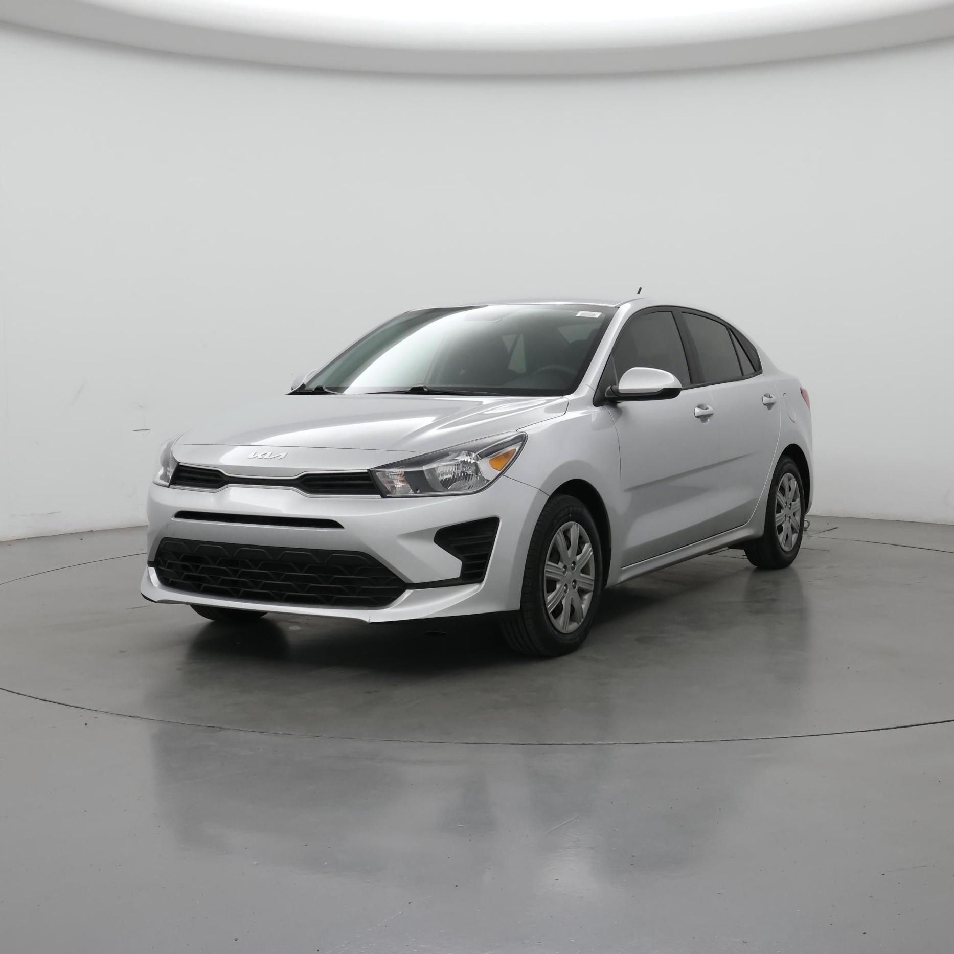 Thumbnail: 2022 Kia Rio - 4