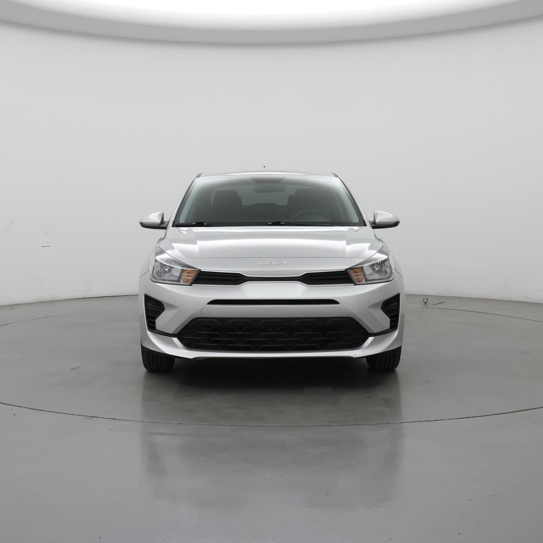 Thumbnail: 2022 Kia Rio - 5