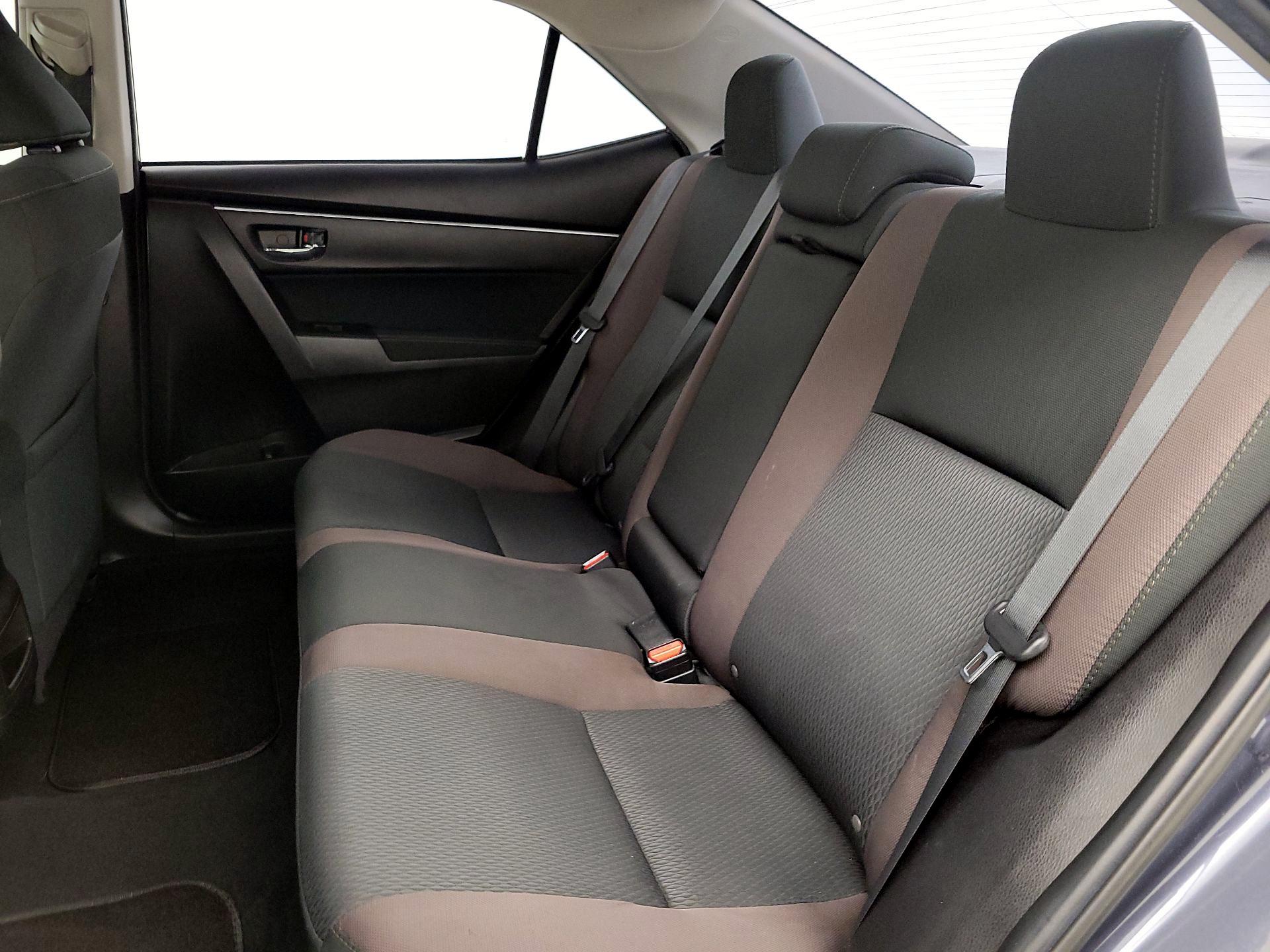 Thumbnail: 2018 Toyota Corolla - 19