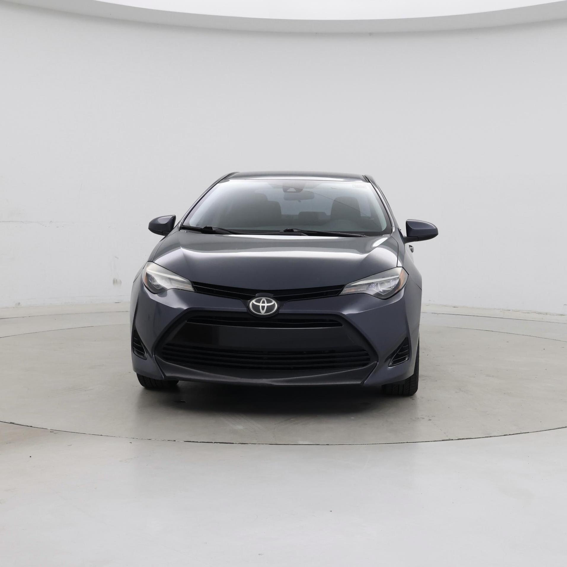 Thumbnail: 2018 Toyota Corolla - 5