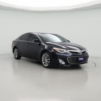 2015 Toyota Avalon XLE Touring
