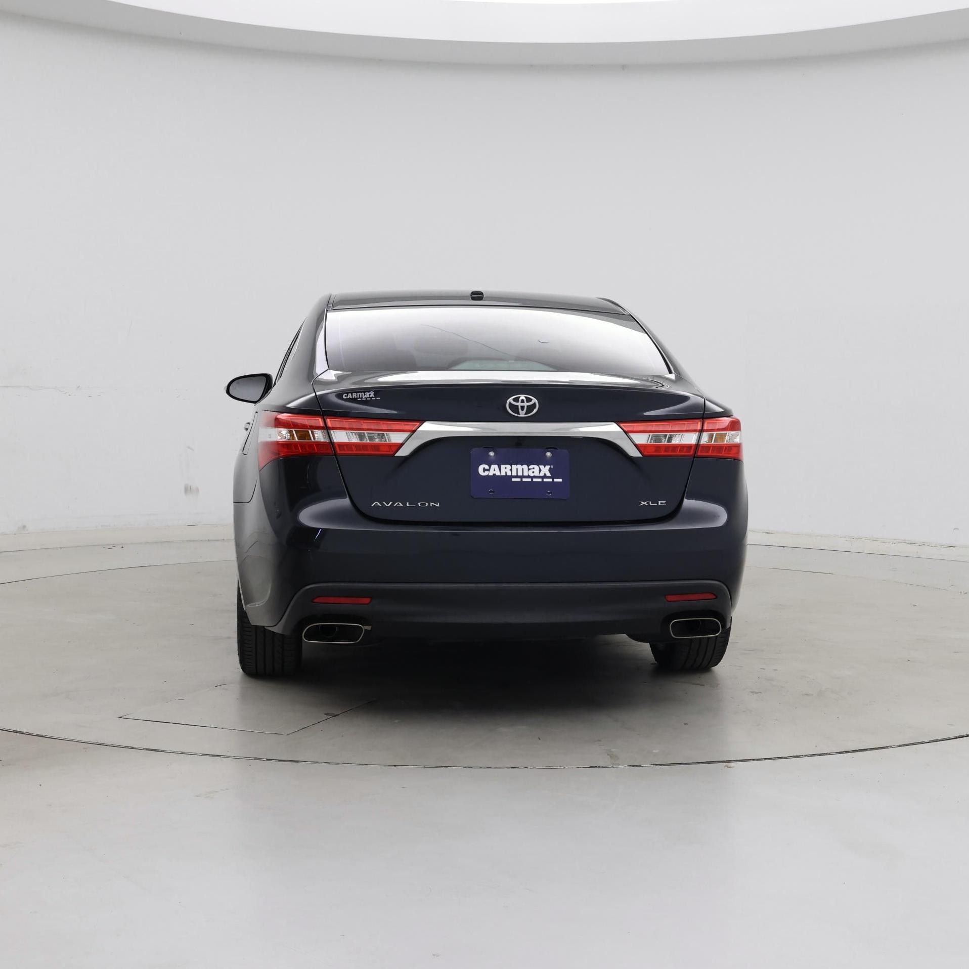 Thumbnail: 2015 Toyota Avalon - 6