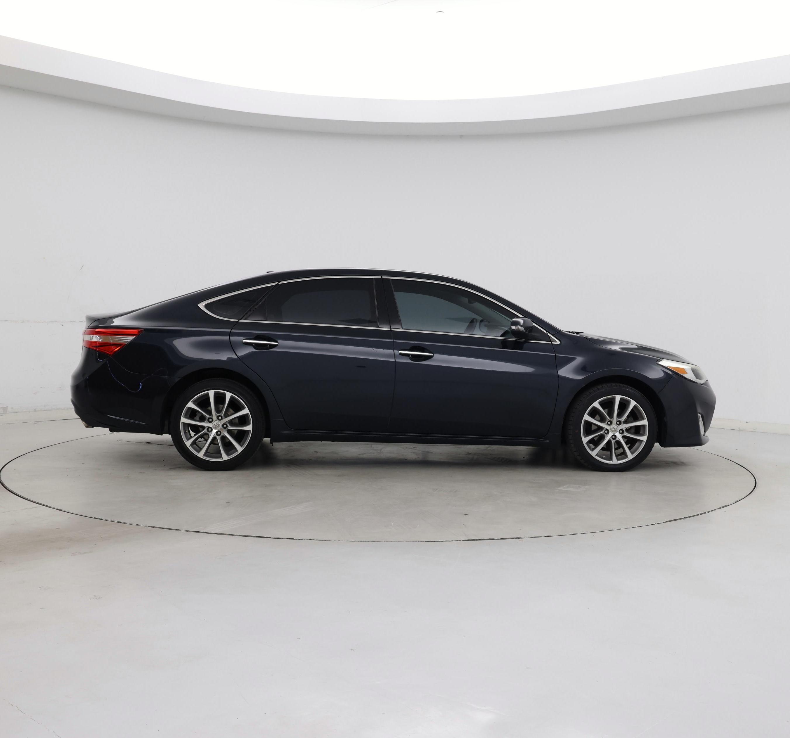 Thumbnail: 2015 Toyota Avalon - 7