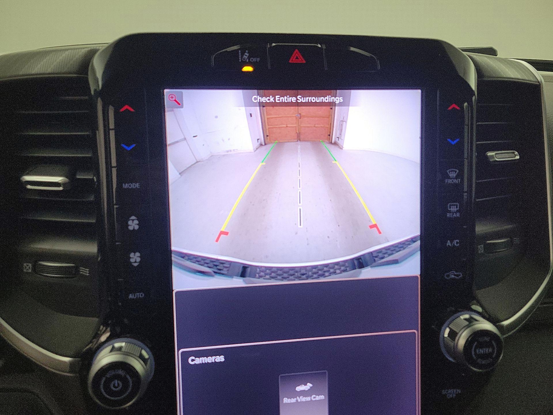 Thumbnail: 2025 RAM 1500 - 15