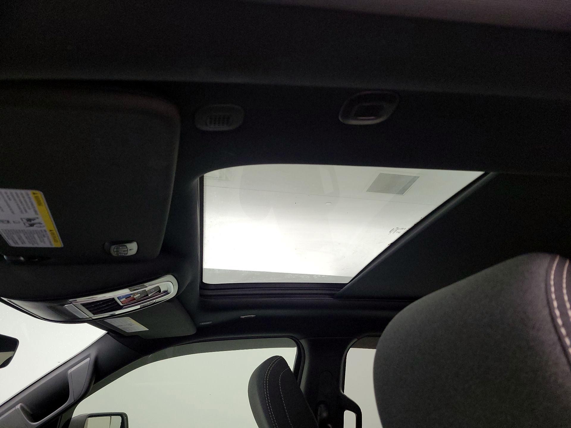 Thumbnail: 2025 RAM 1500 - 20