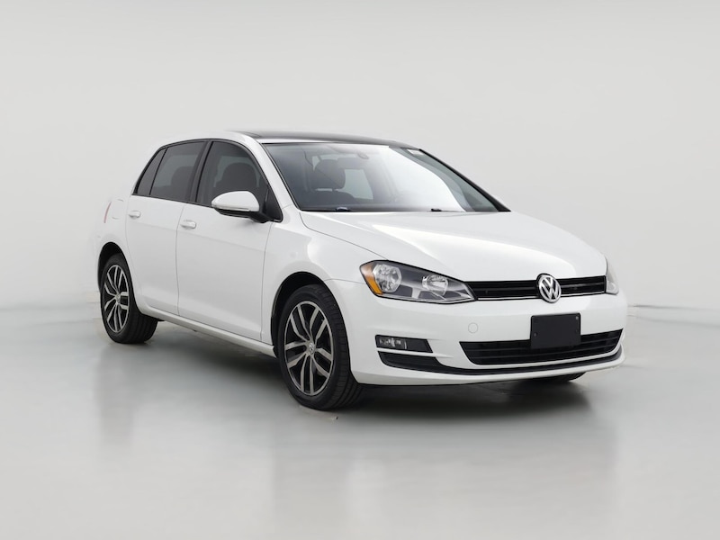 2016 Volkswagen Golf SE -
                  Jacksonville, FL