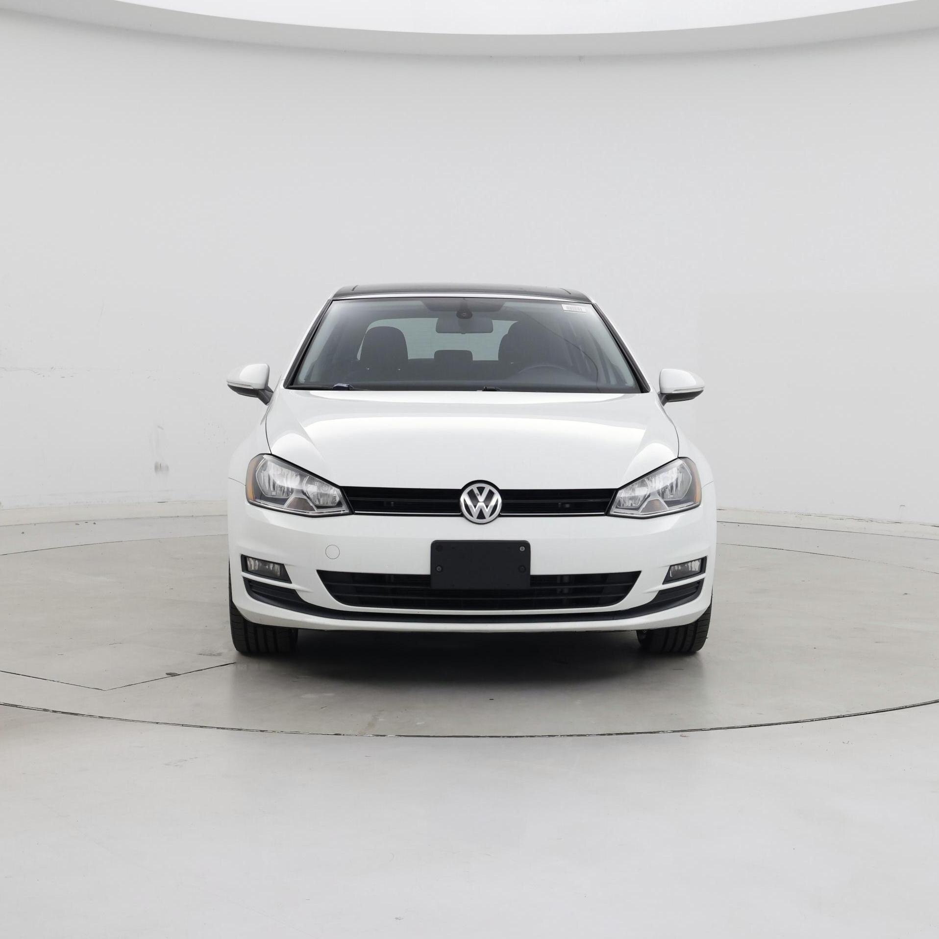 Thumbnail: 2016 Volkswagen Golf - 5