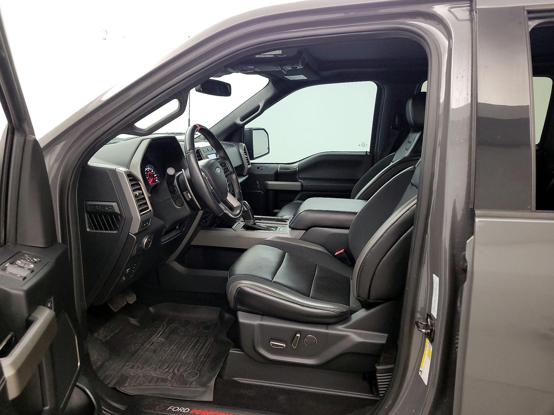 Thumbnail: 2020 Ford F-150 - 11