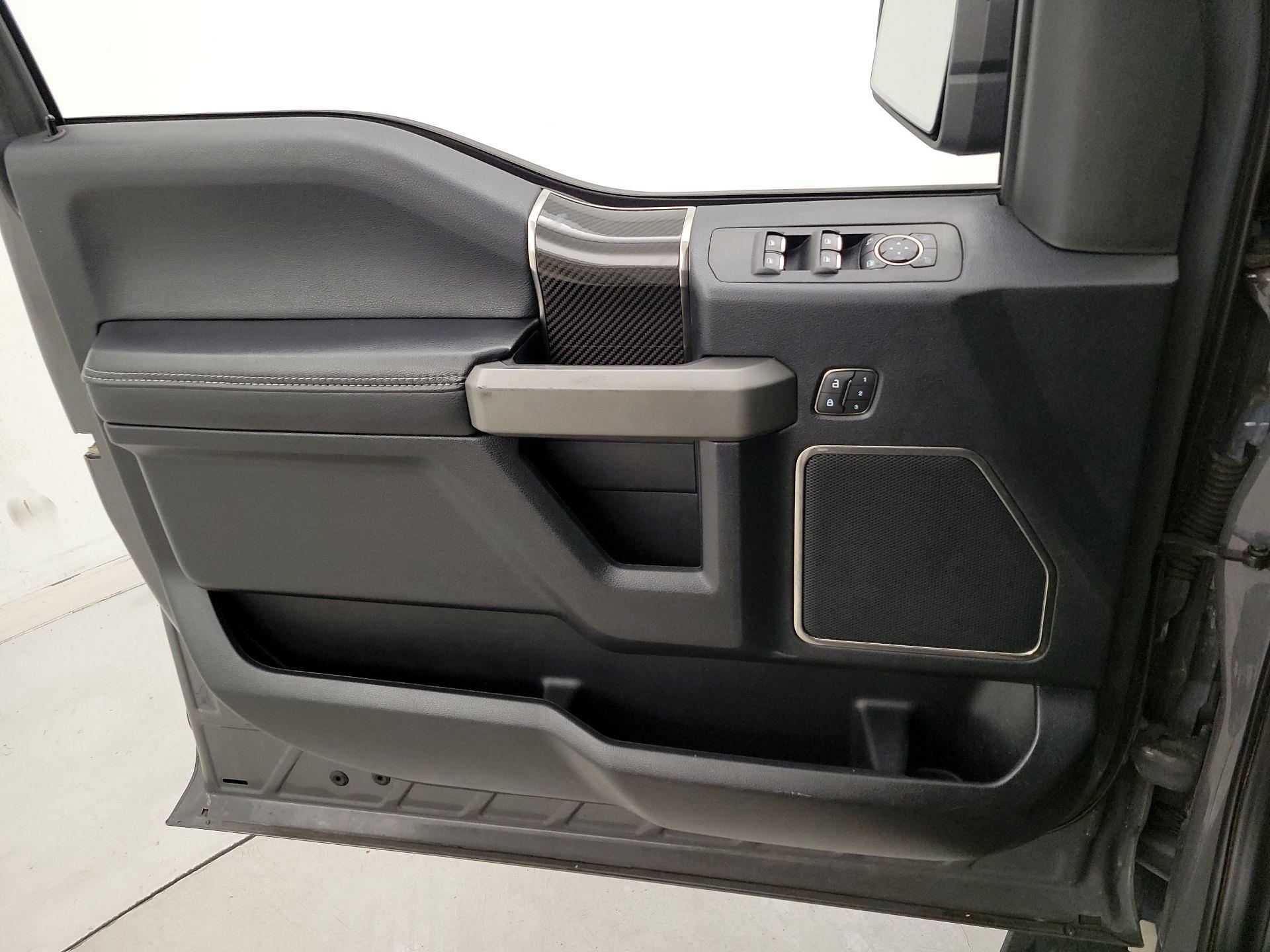 Thumbnail: 2020 Ford F-150 - 12