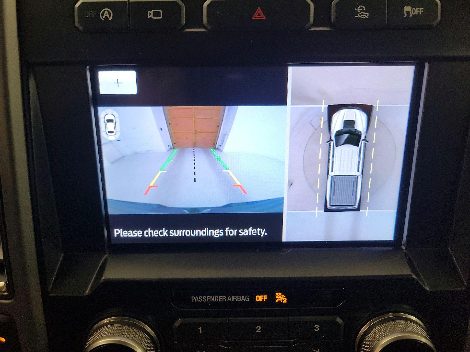 Thumbnail: 2020 Ford F-150 - 14