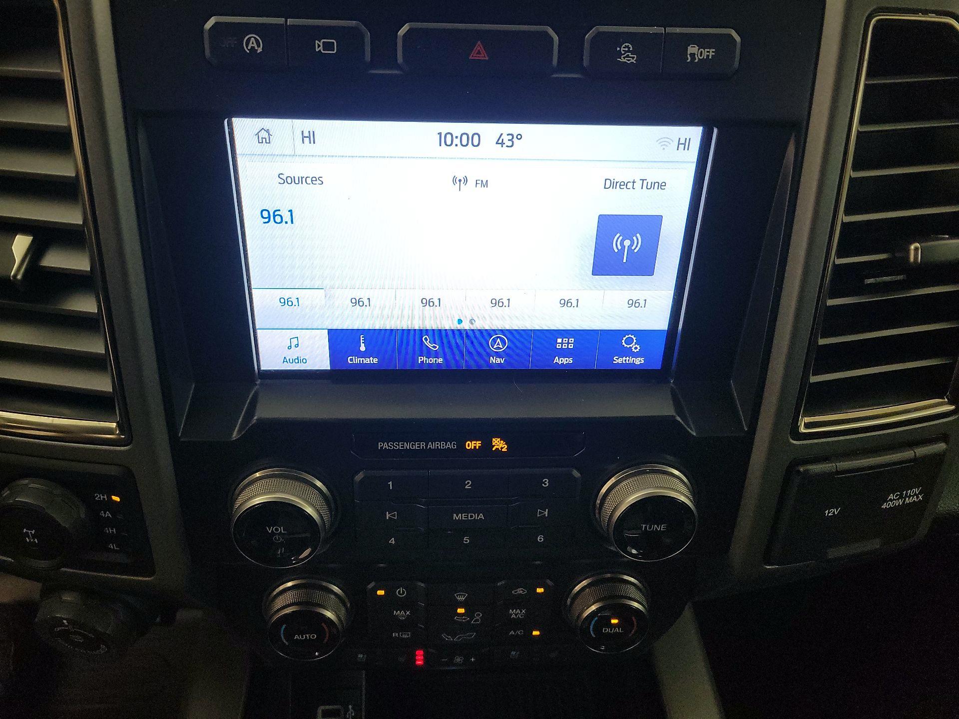 Thumbnail: 2020 Ford F-150 - 15