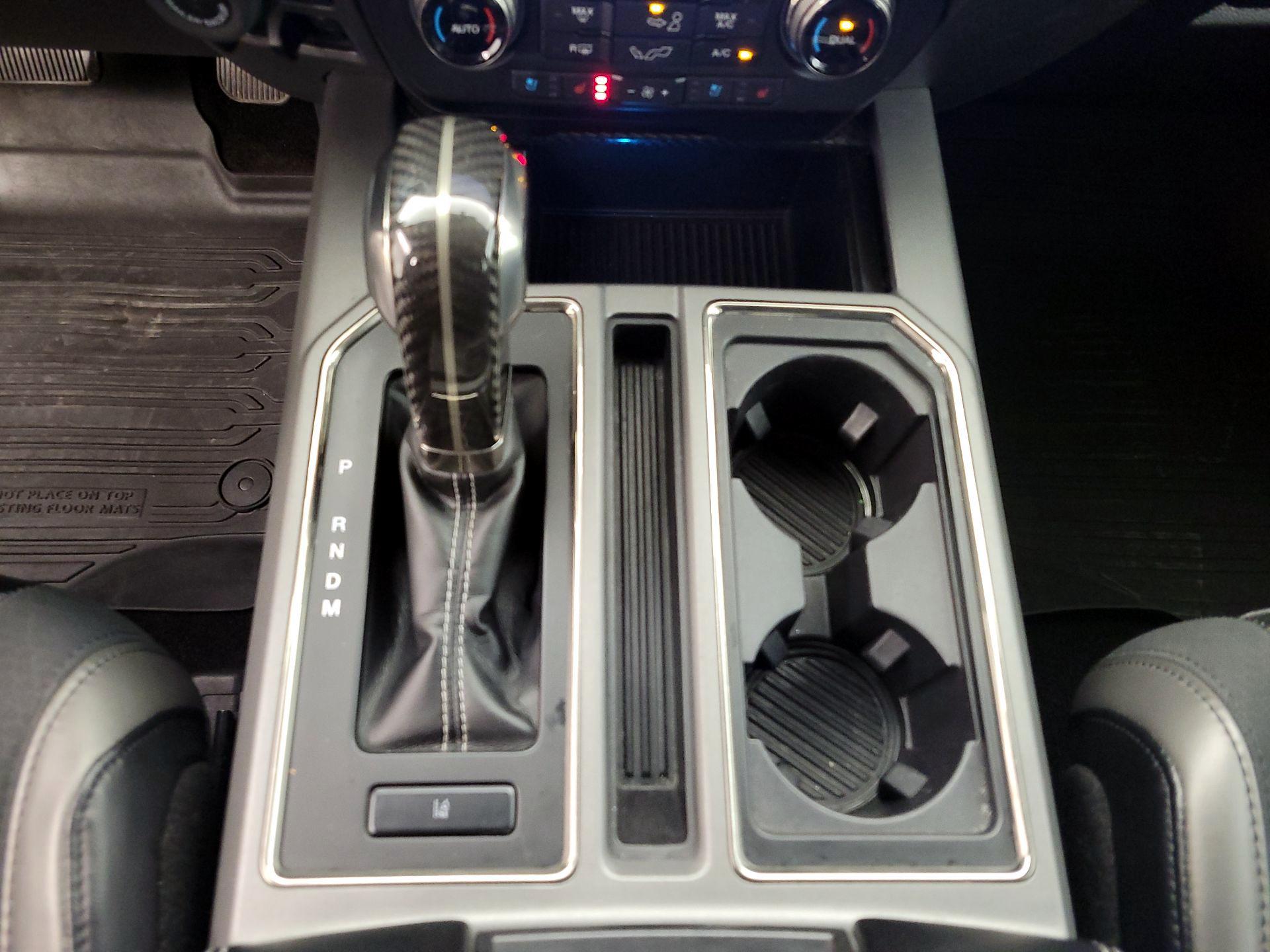 Thumbnail: 2020 Ford F-150 - 17