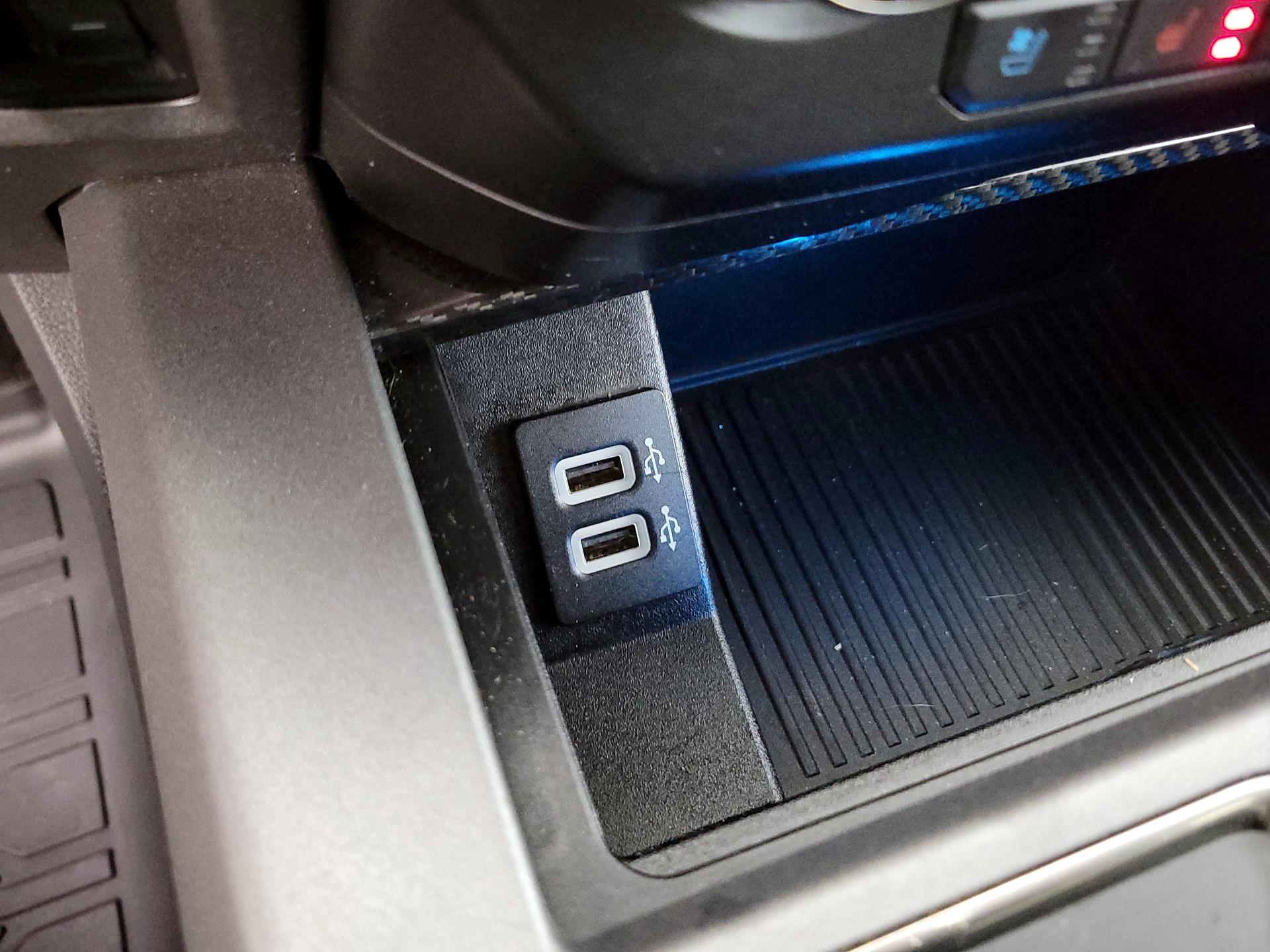 Thumbnail: 2020 Ford F-150 - 18