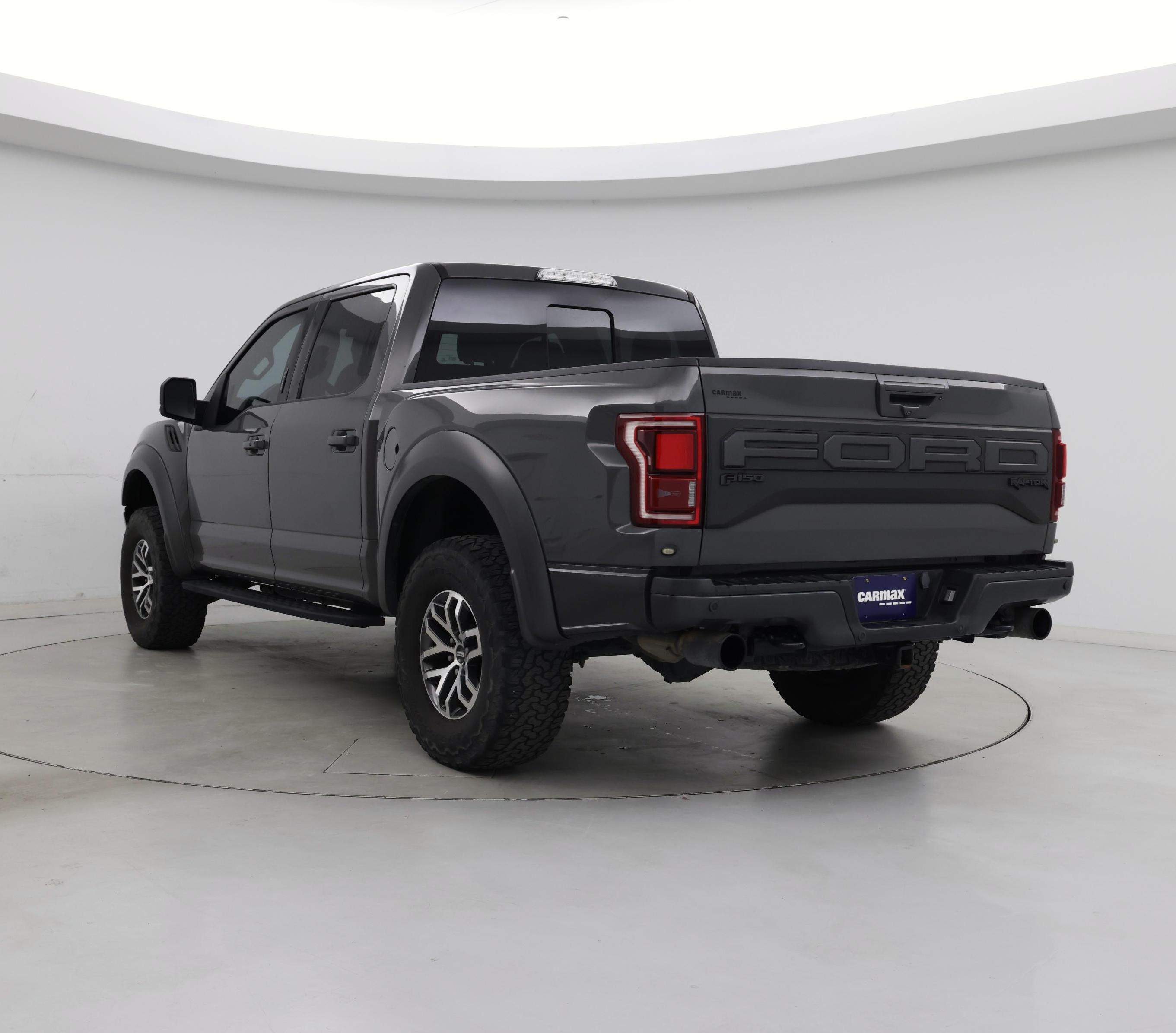 Thumbnail: 2020 Ford F-150 - 2