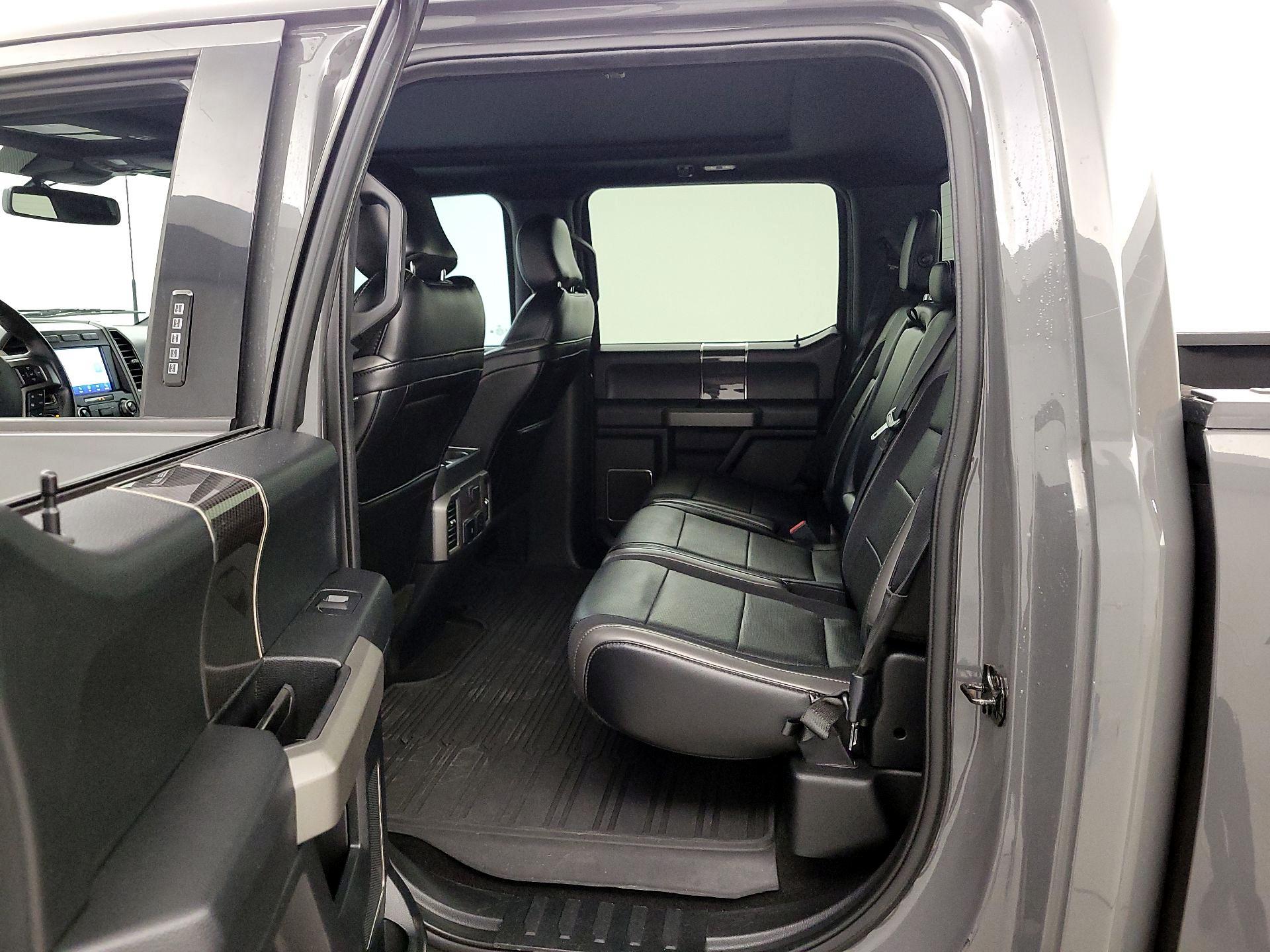 Thumbnail: 2020 Ford F-150 - 20