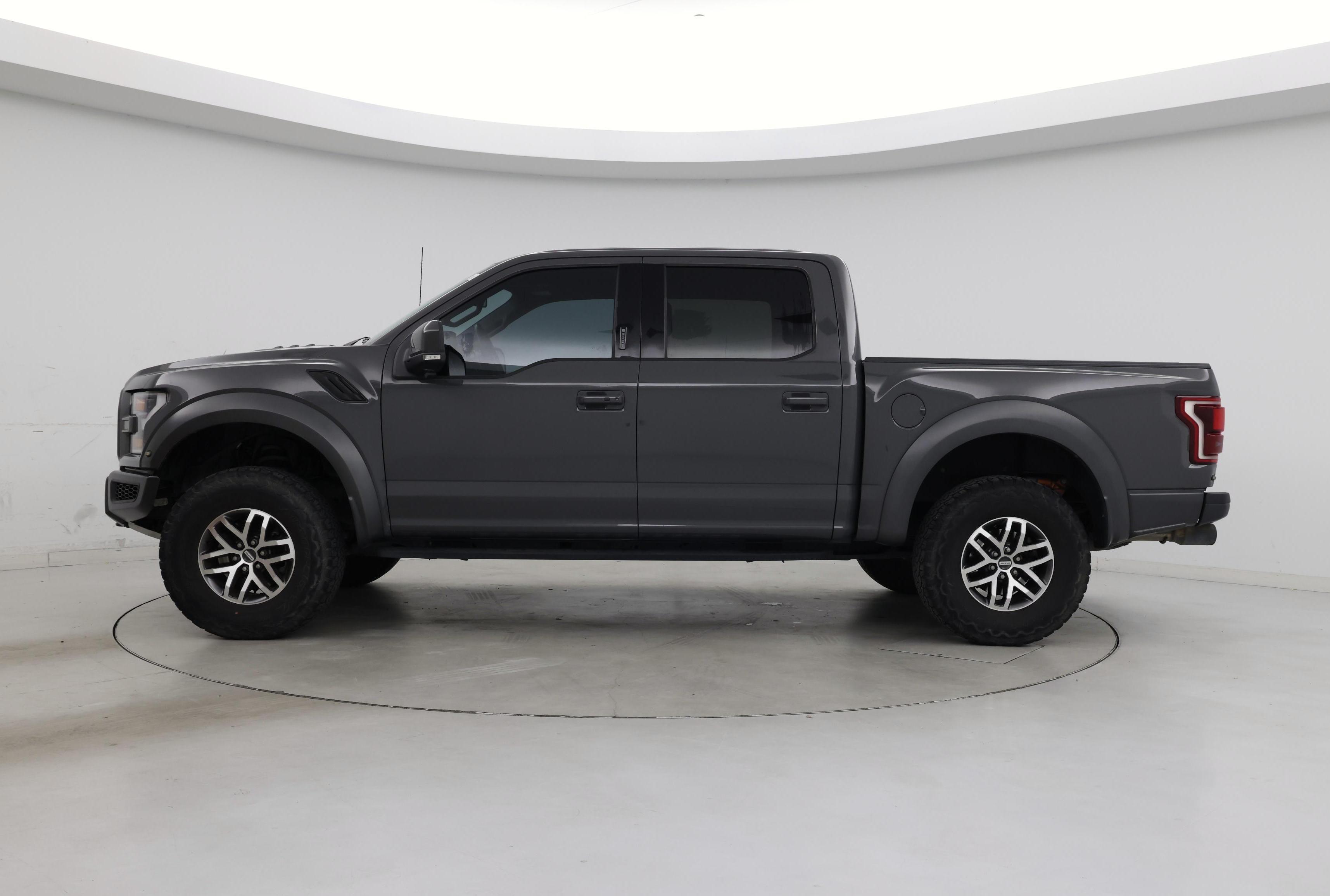 Thumbnail: 2020 Ford F-150 - 3