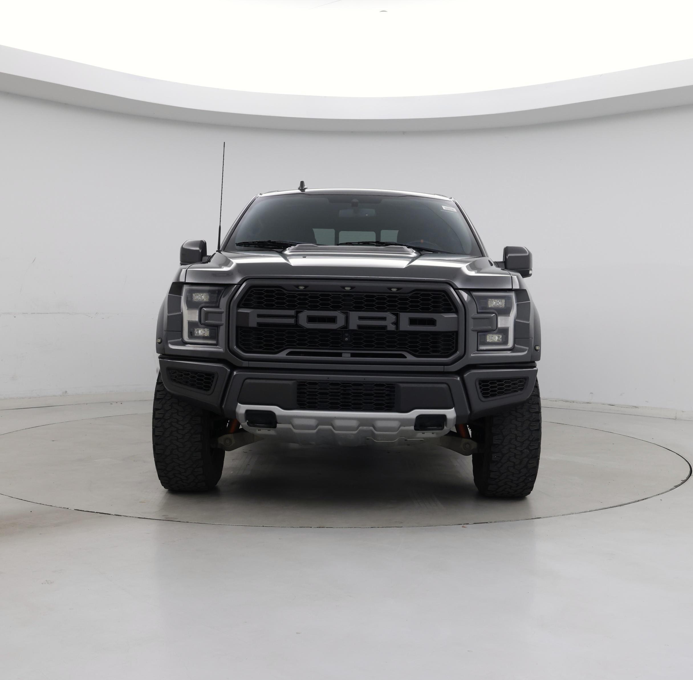 Thumbnail: 2020 Ford F-150 - 5