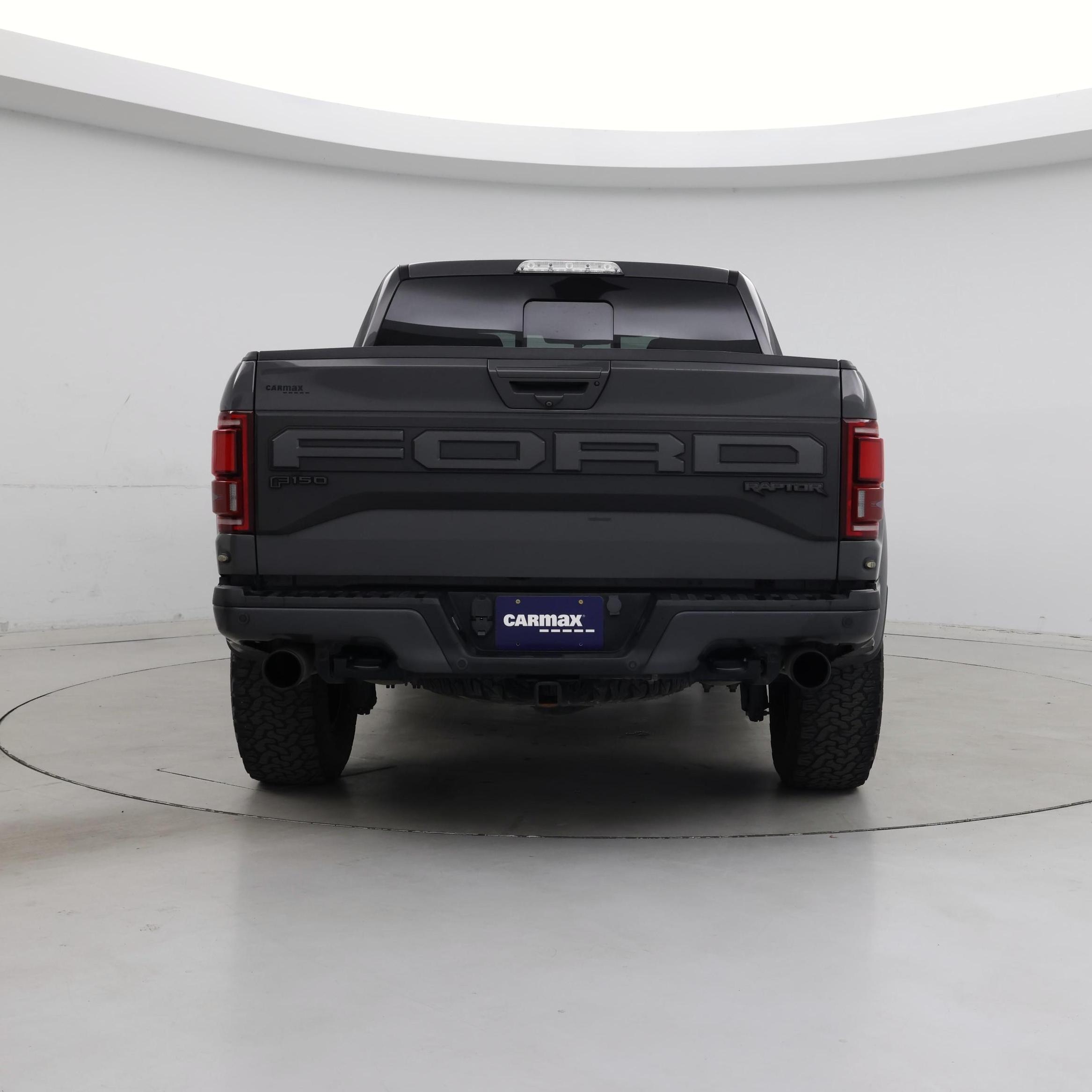 Thumbnail: 2020 Ford F-150 - 6