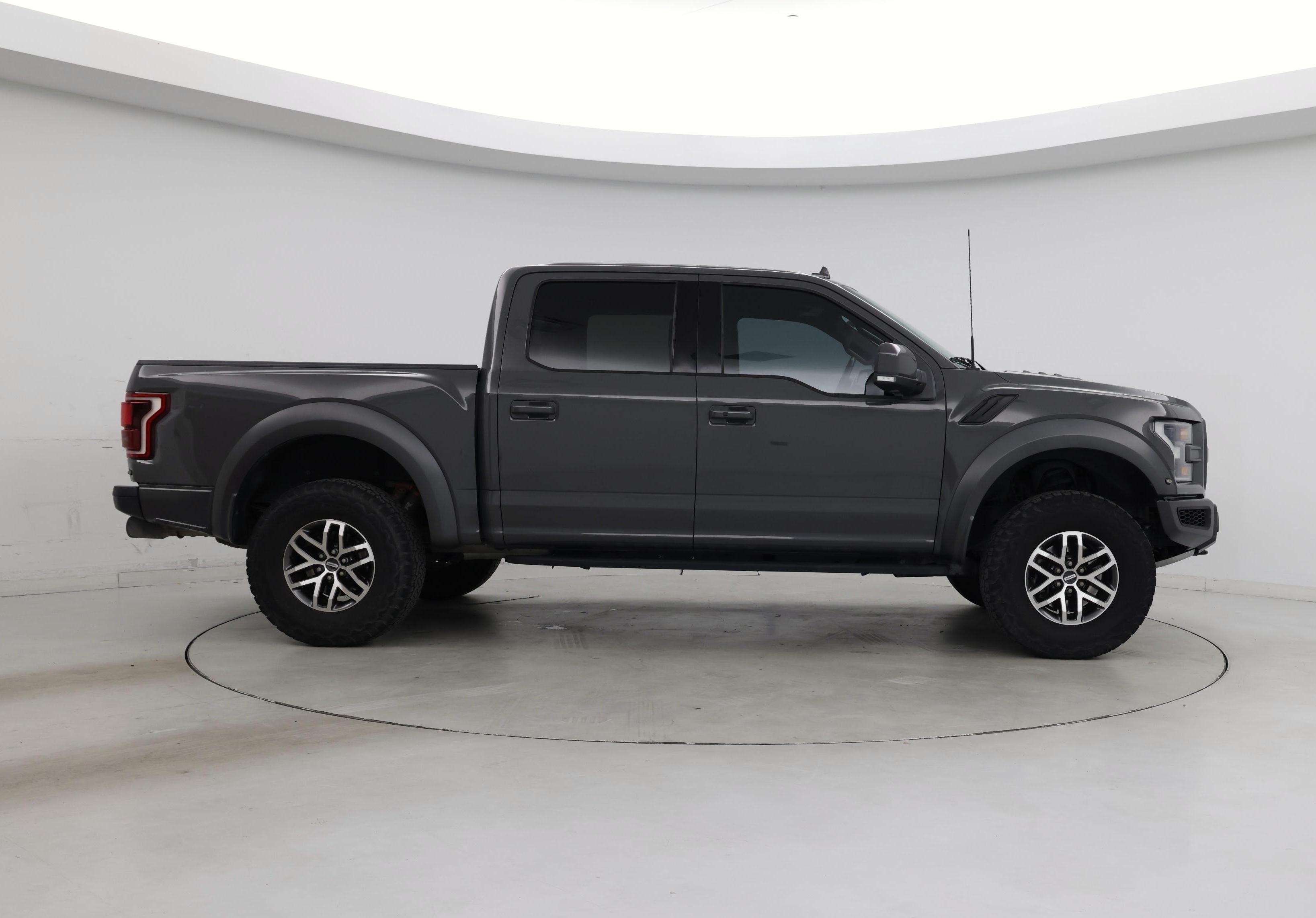 Thumbnail: 2020 Ford F-150 - 7