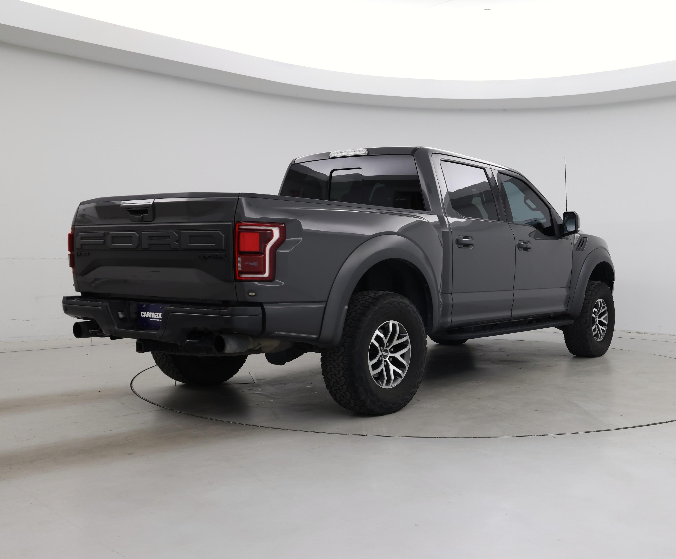 Thumbnail: 2020 Ford F-150 - 8