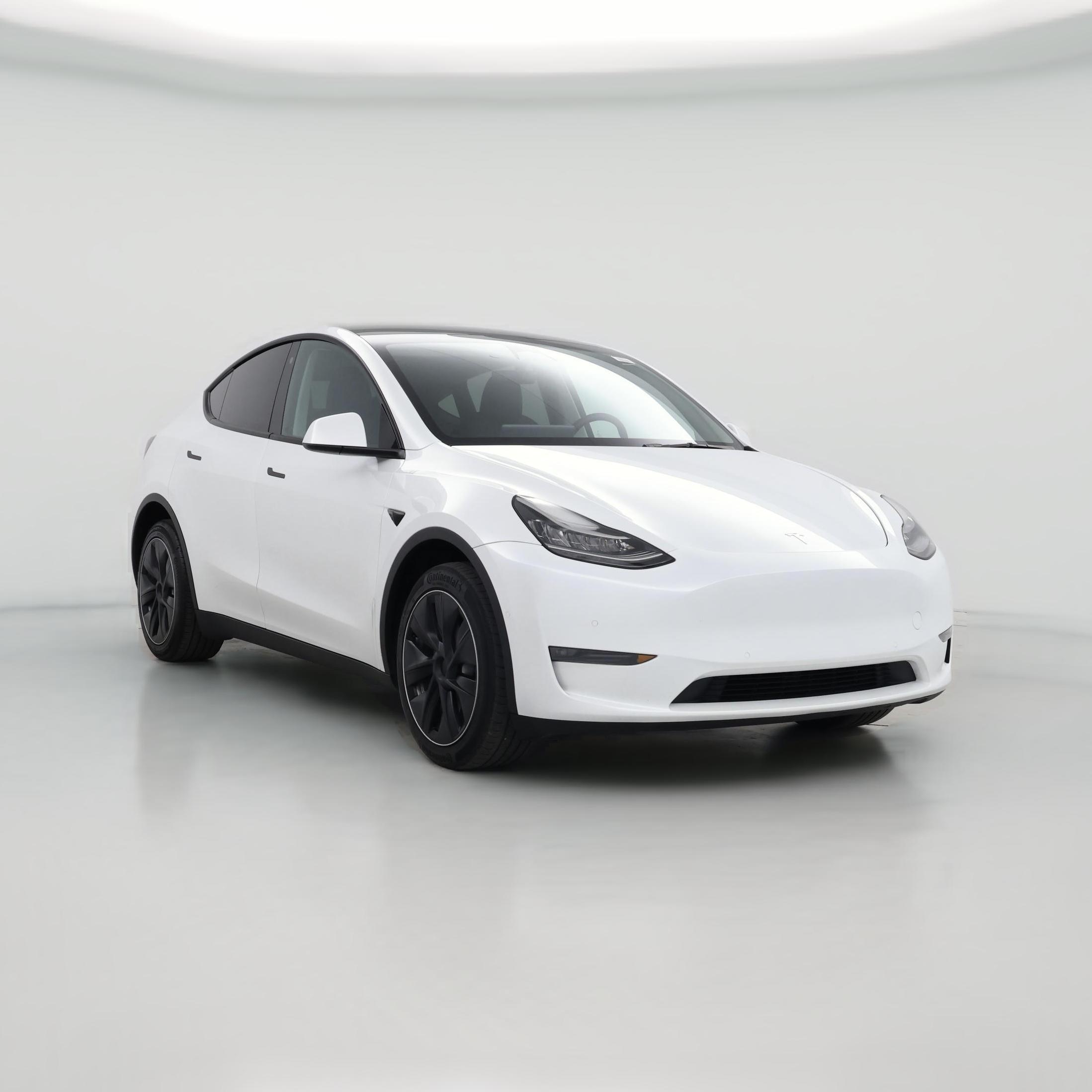 Thumbnail: 2022 Tesla Model Y - 1