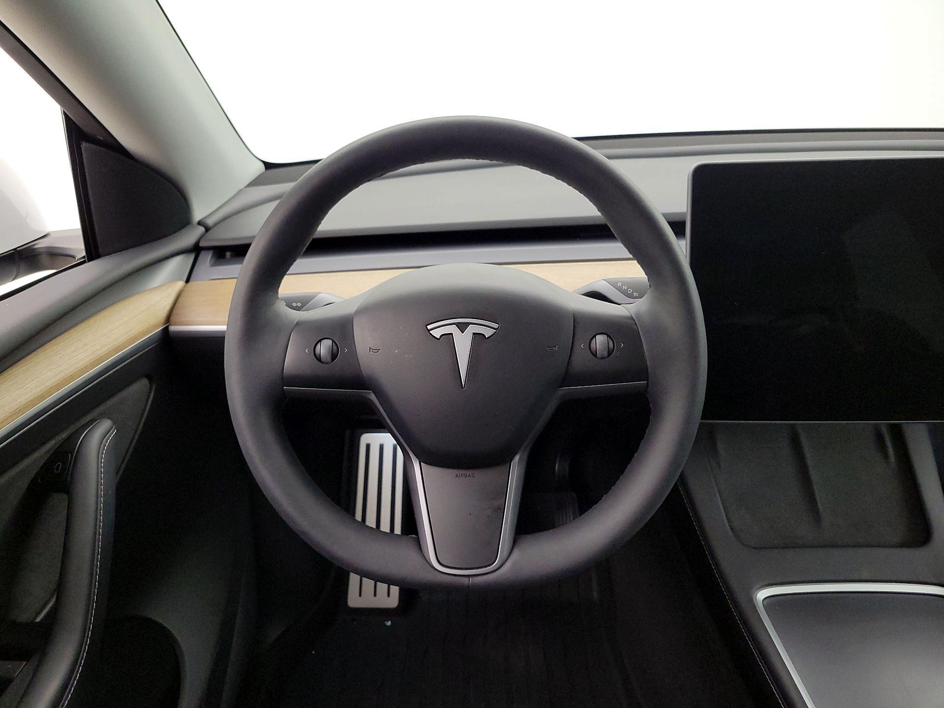 Thumbnail: 2022 Tesla Model Y - 10