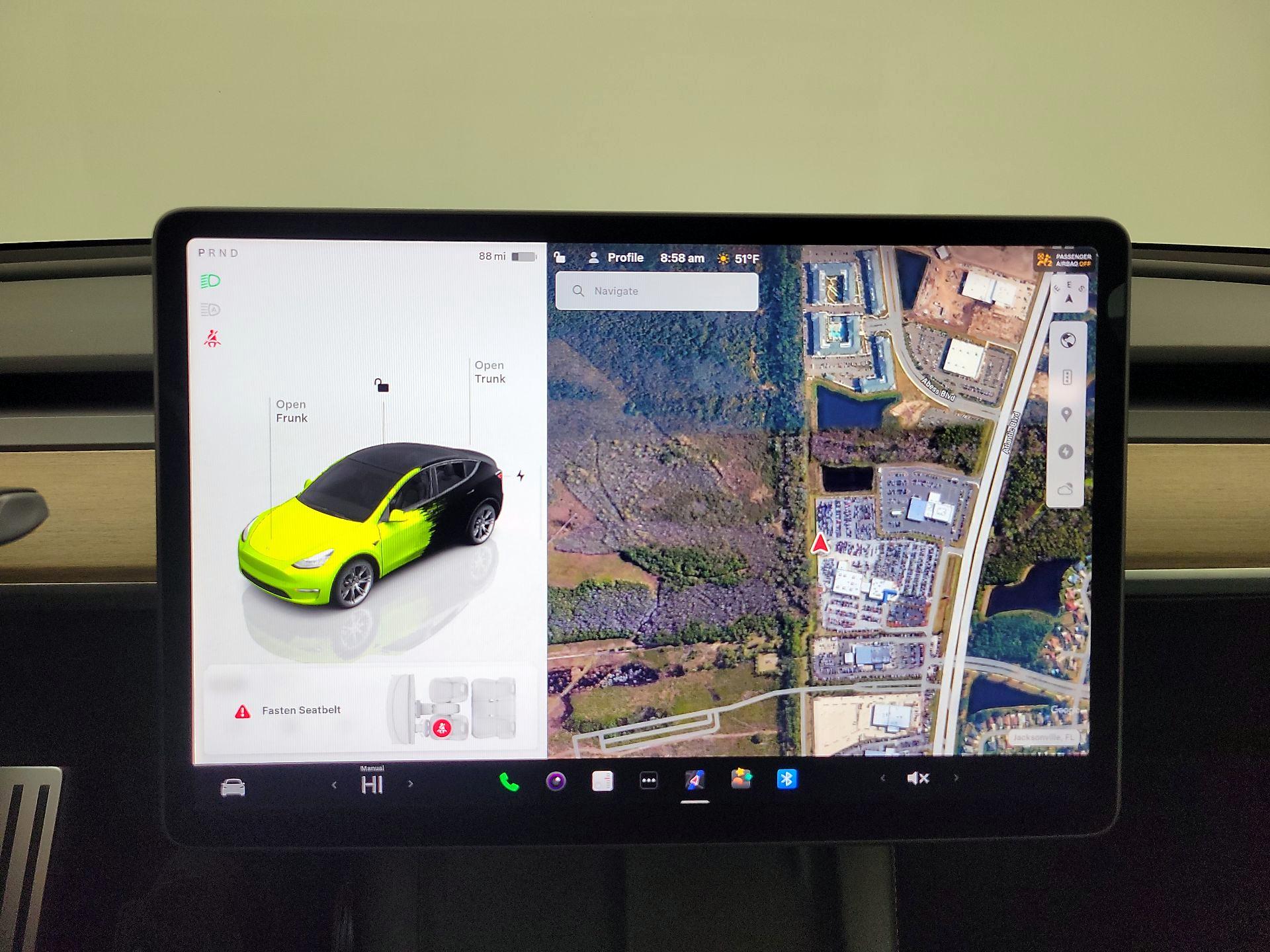 Thumbnail: 2022 Tesla Model Y - 13