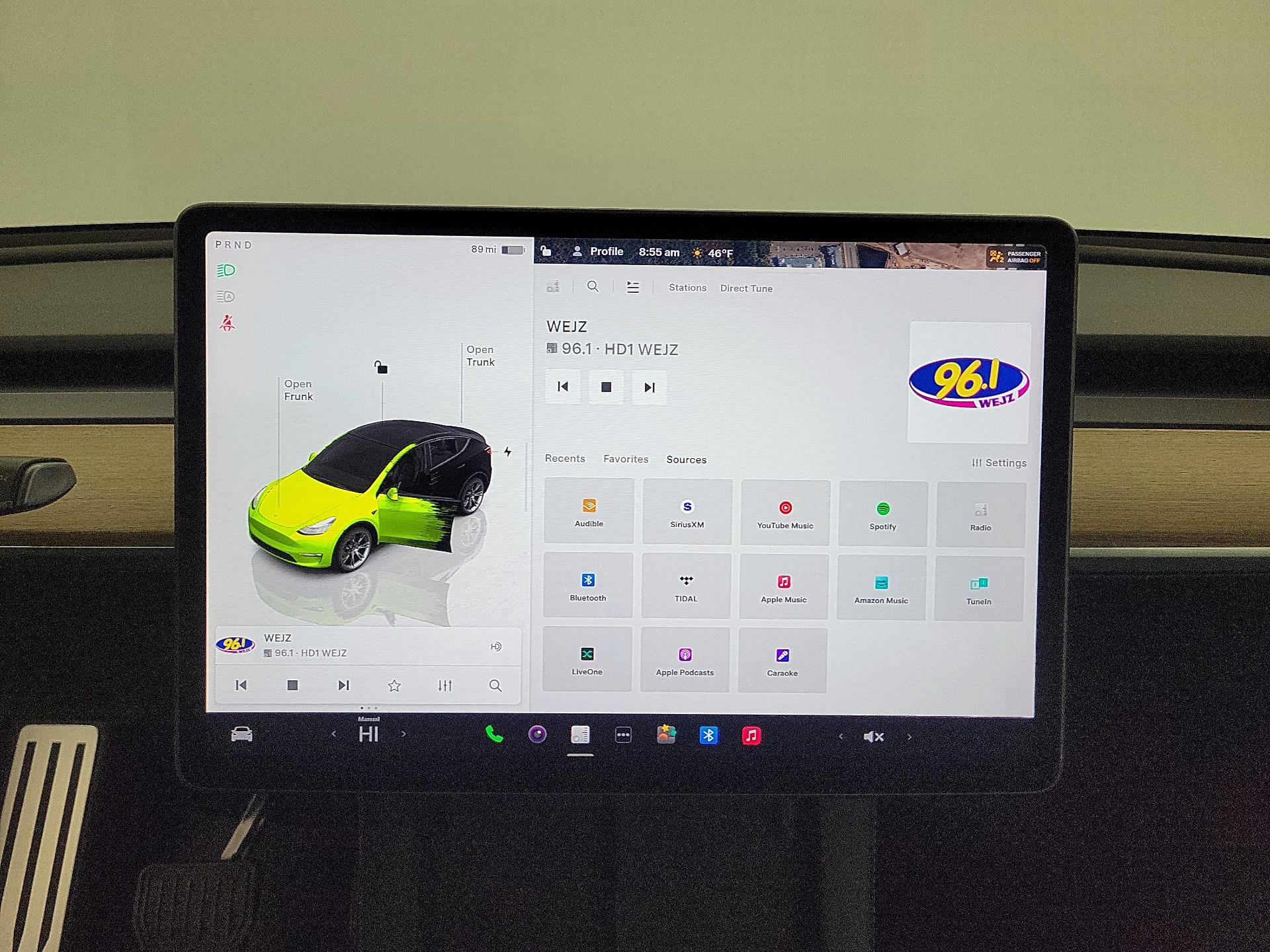 Thumbnail: 2022 Tesla Model Y - 15