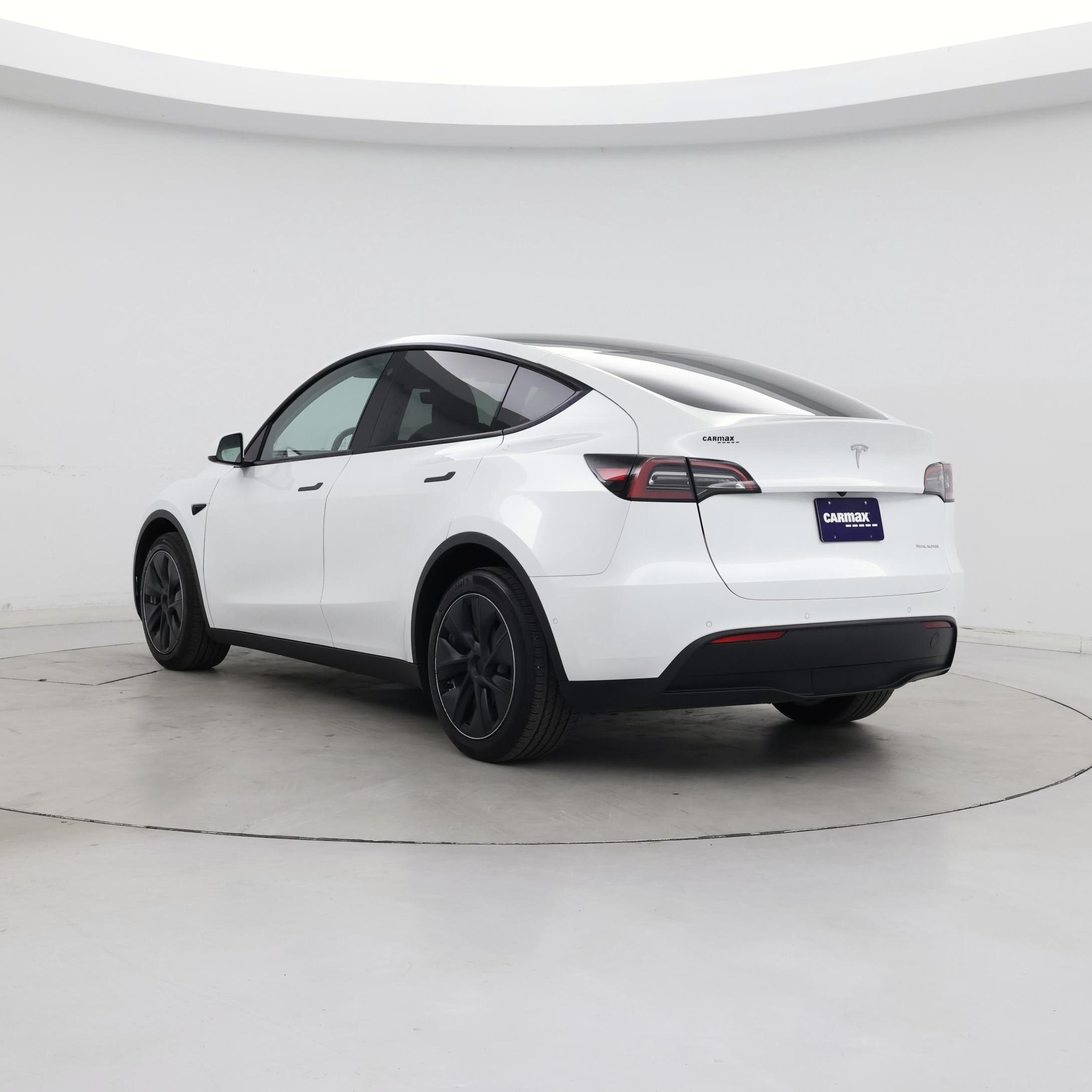 Thumbnail: 2022 Tesla Model Y - 2