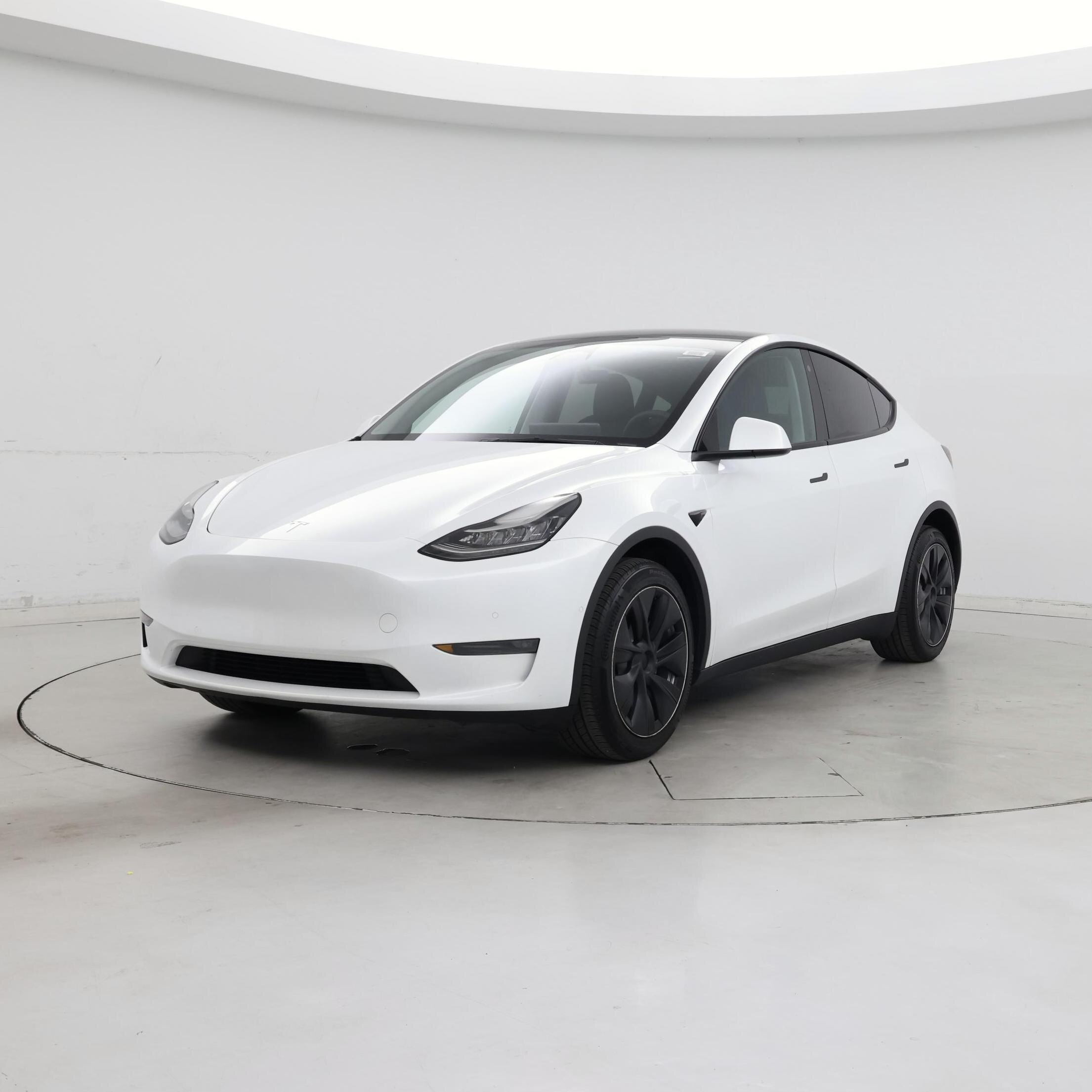 Thumbnail: 2022 Tesla Model Y - 4
