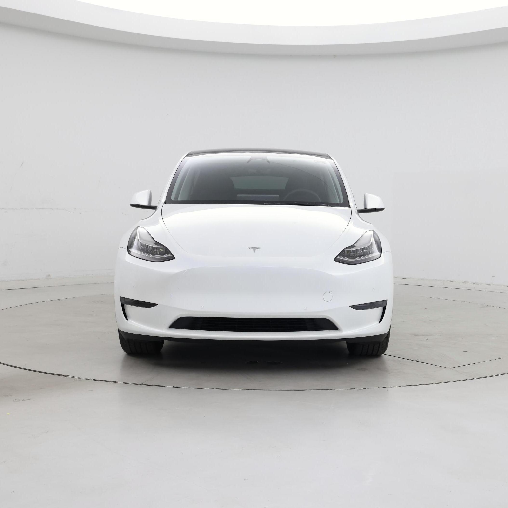 Thumbnail: 2022 Tesla Model Y - 5