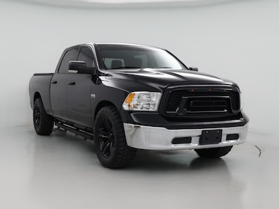 2020 Ram 1500 Classic SLT