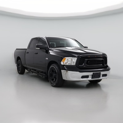 2020 Ram 1500 Classic SLT
