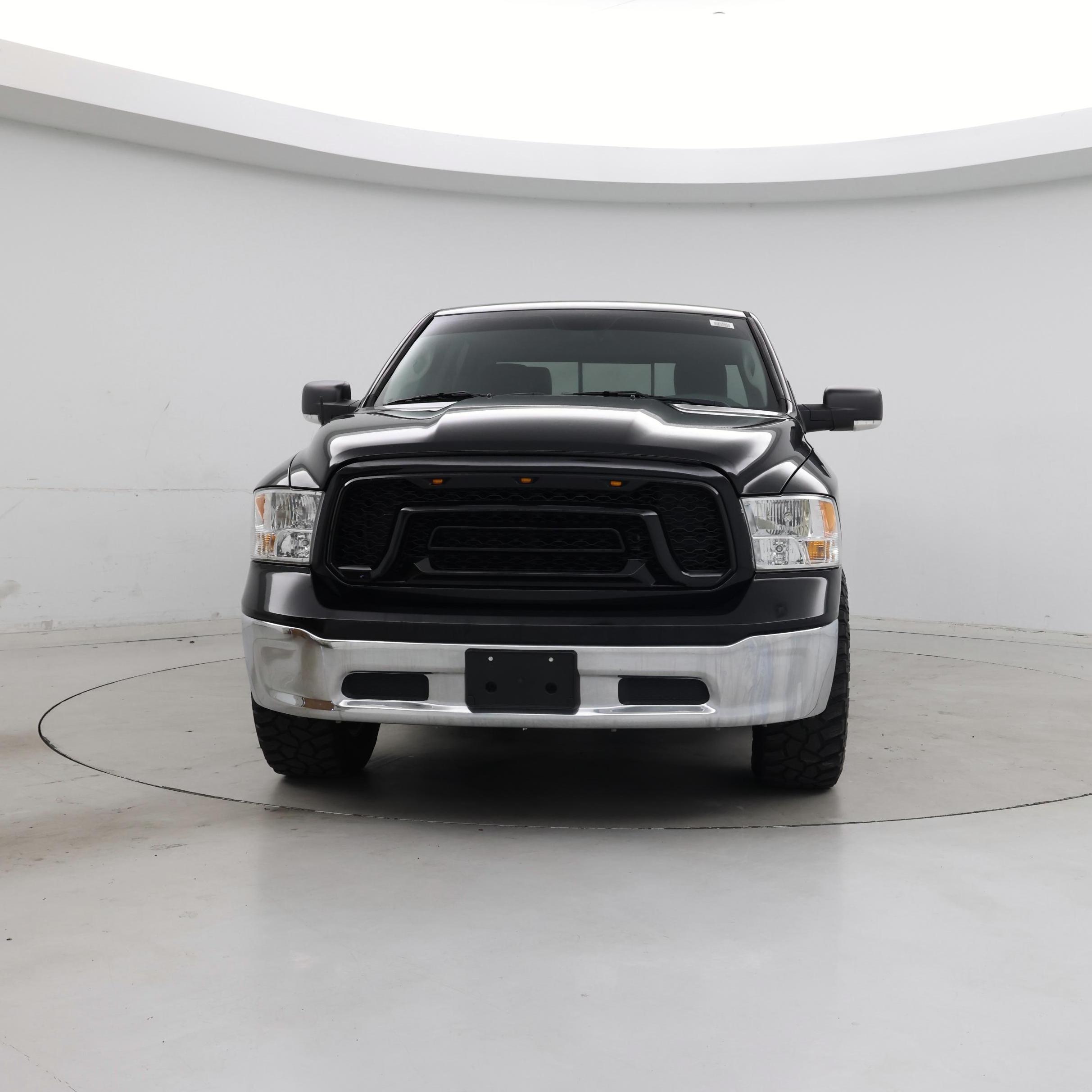 Thumbnail: 2020 RAM 1500 Classic - 5