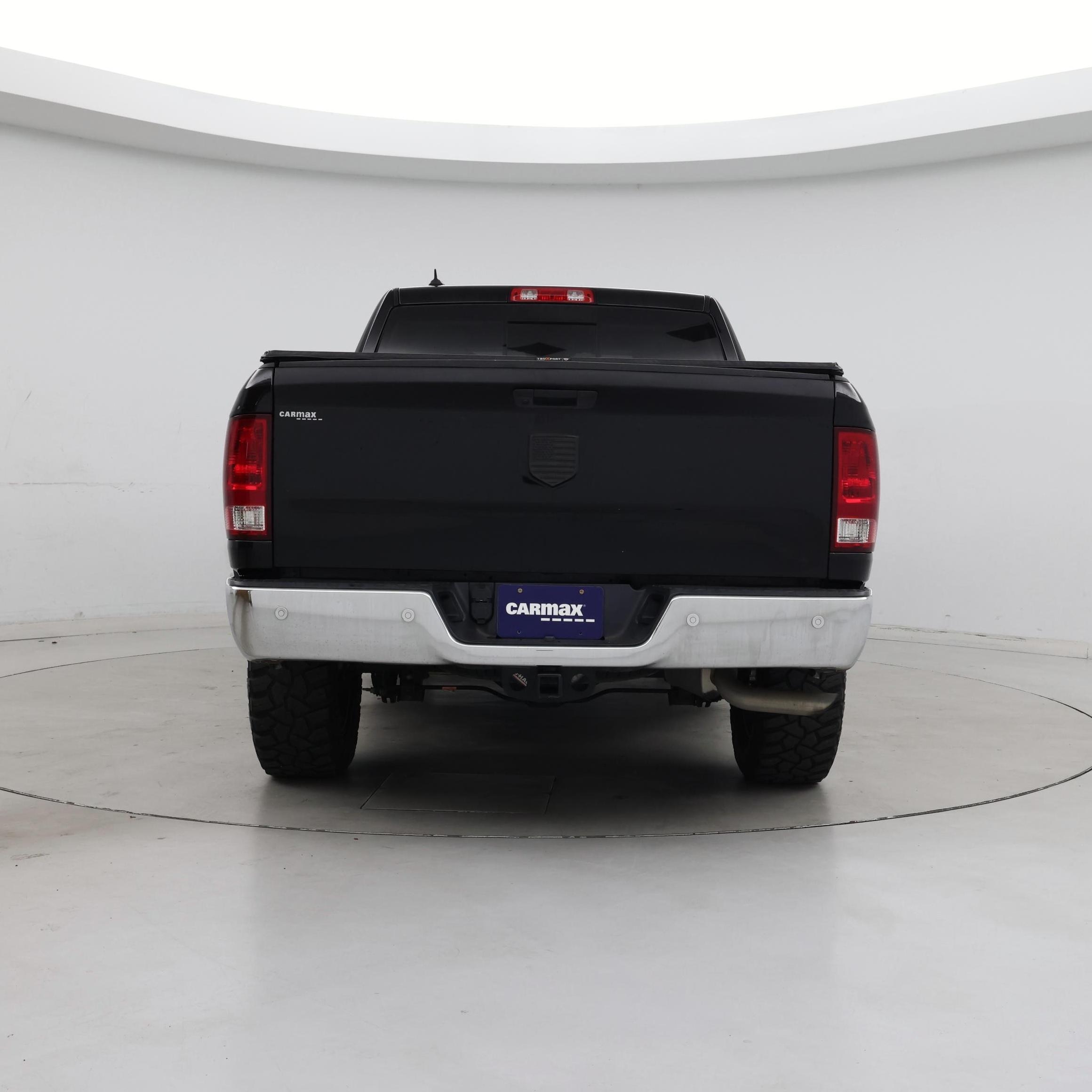 Thumbnail: 2020 RAM 1500 Classic - 6