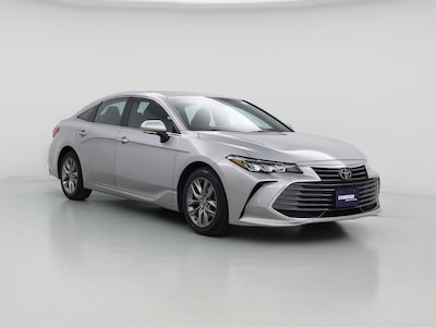 2020 Toyota Avalon XLE