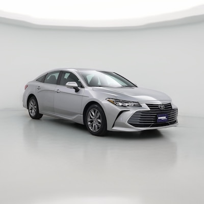 2020 Toyota Avalon XLE