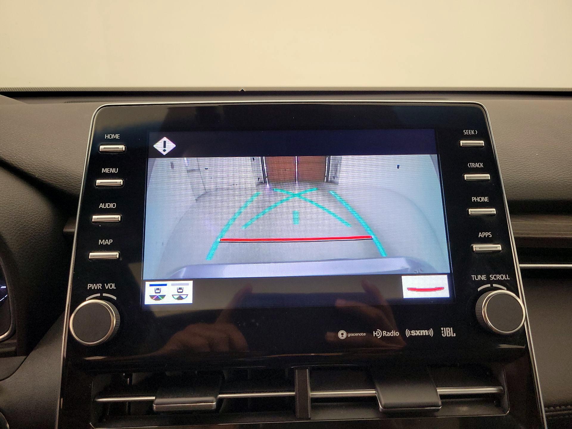 Thumbnail: 2020 Toyota Avalon - 15