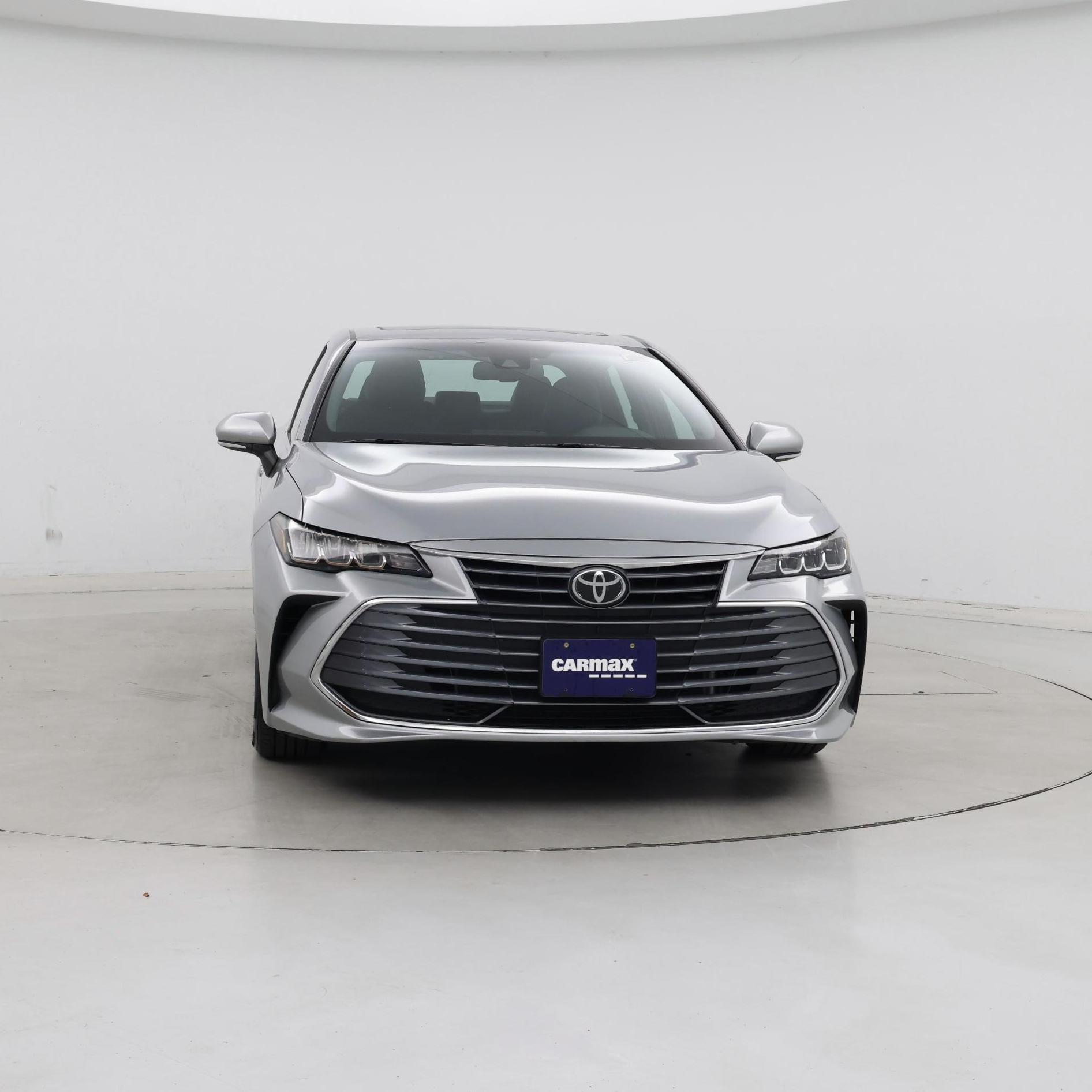 Thumbnail: 2020 Toyota Avalon - 5