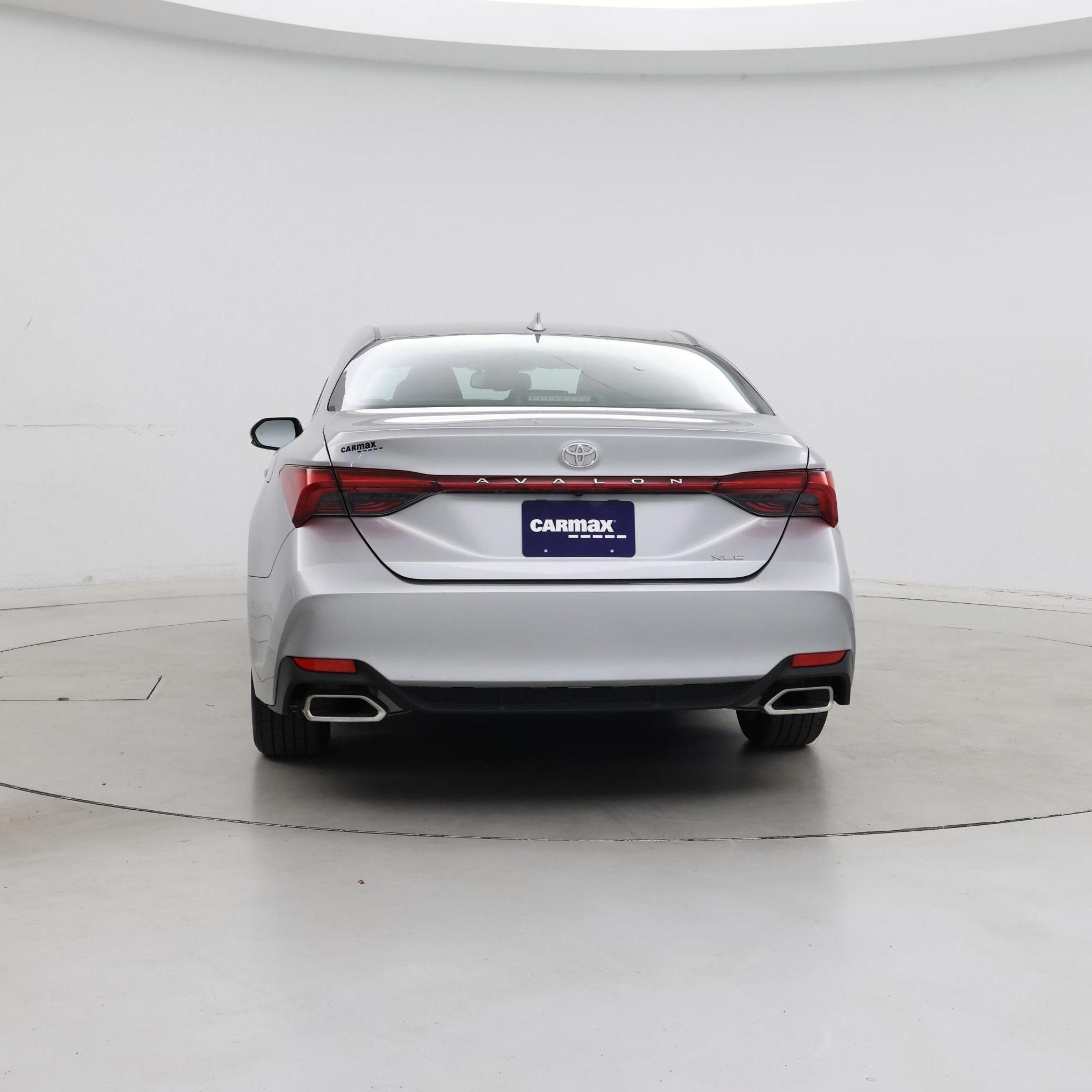 Thumbnail: 2020 Toyota Avalon - 6