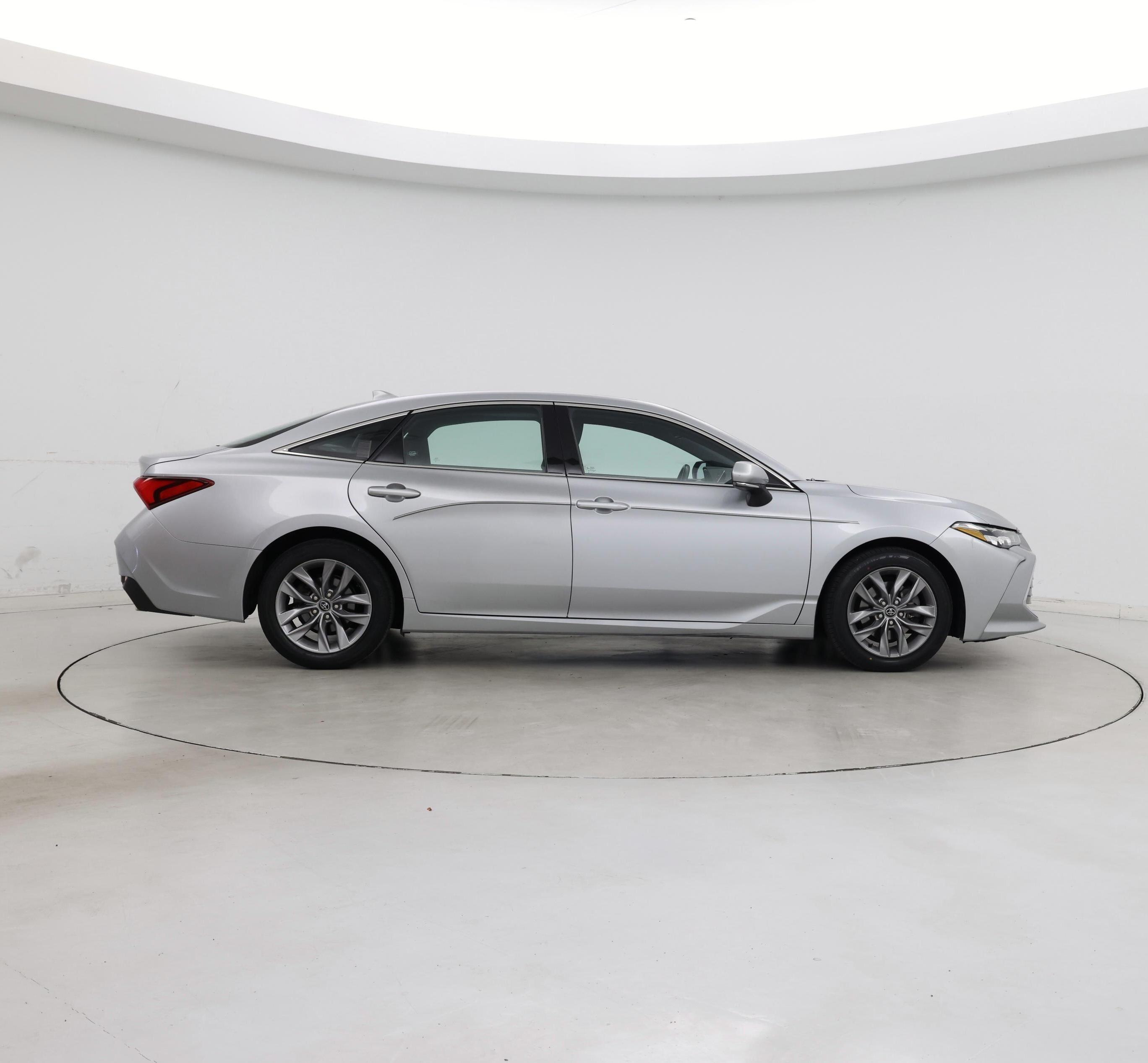 Thumbnail: 2020 Toyota Avalon - 7