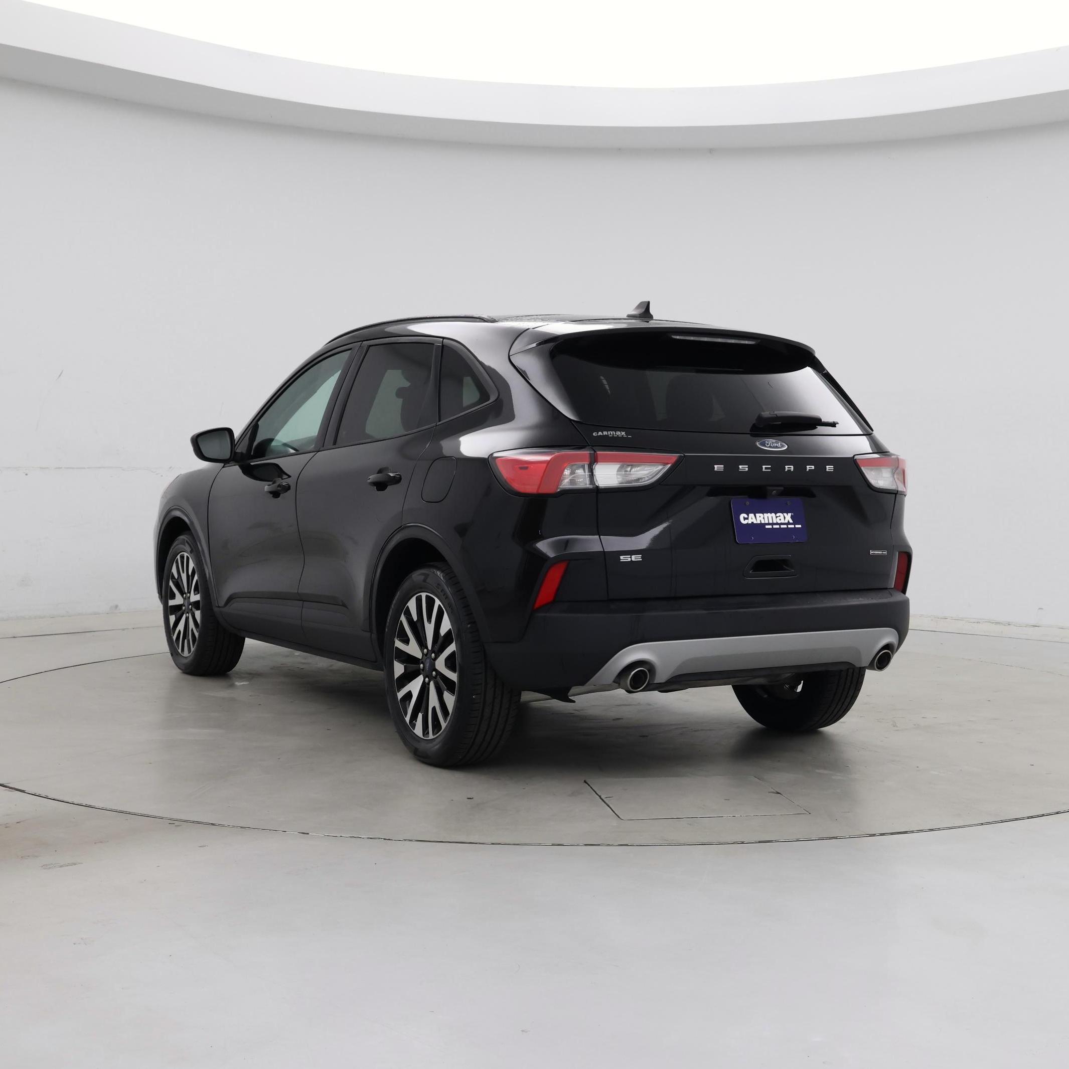 Thumbnail: 2020 Ford Escape - 2