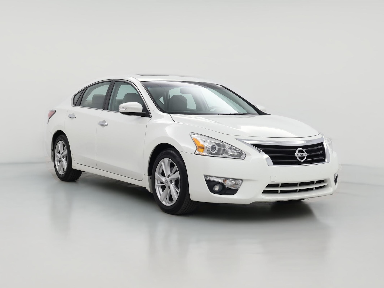2015 Nissan Altima SL