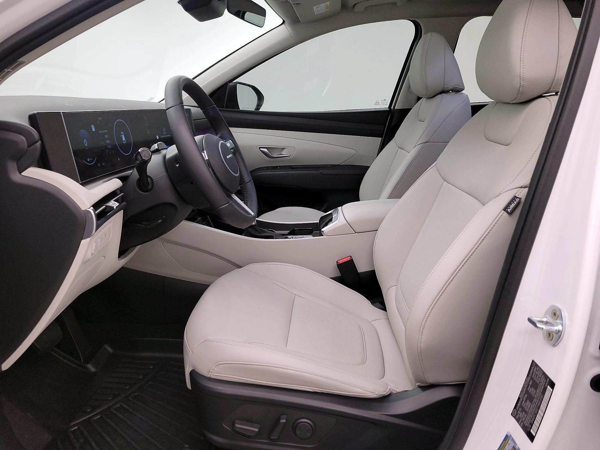 Thumbnail: 2026 Hyundai Tucson - 11