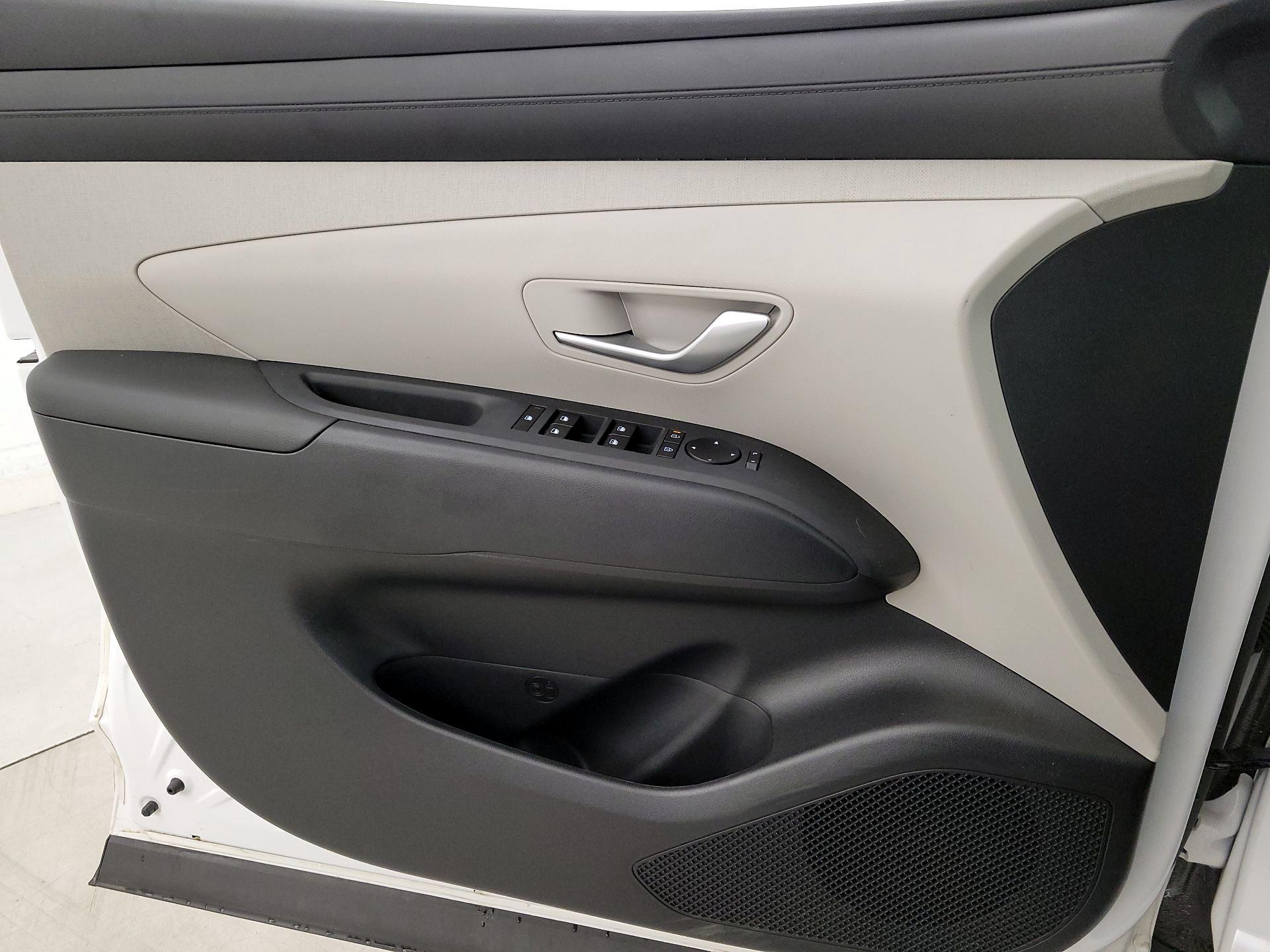 Thumbnail: 2026 Hyundai Tucson - 12