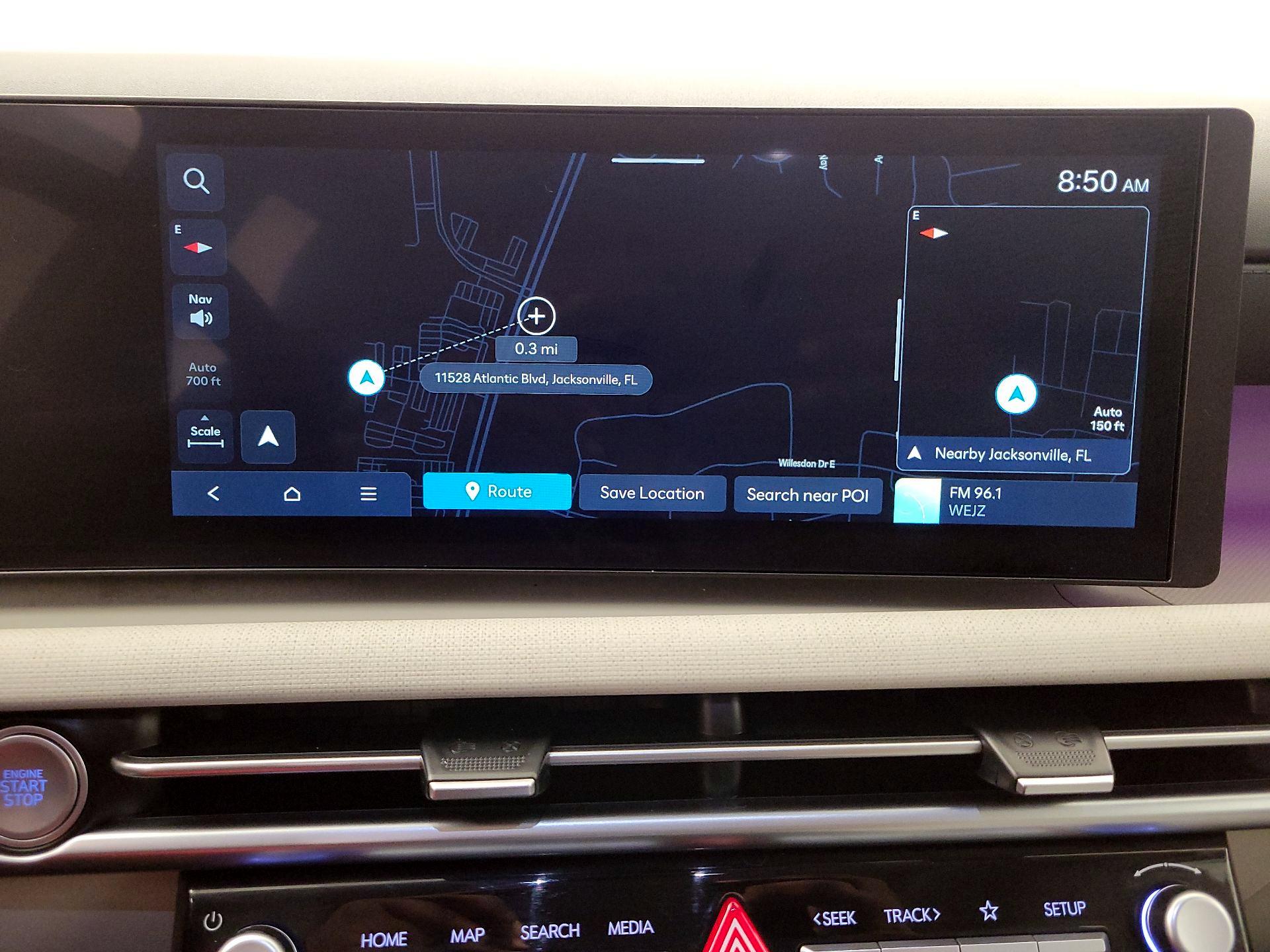 Thumbnail: 2026 Hyundai Tucson - 14