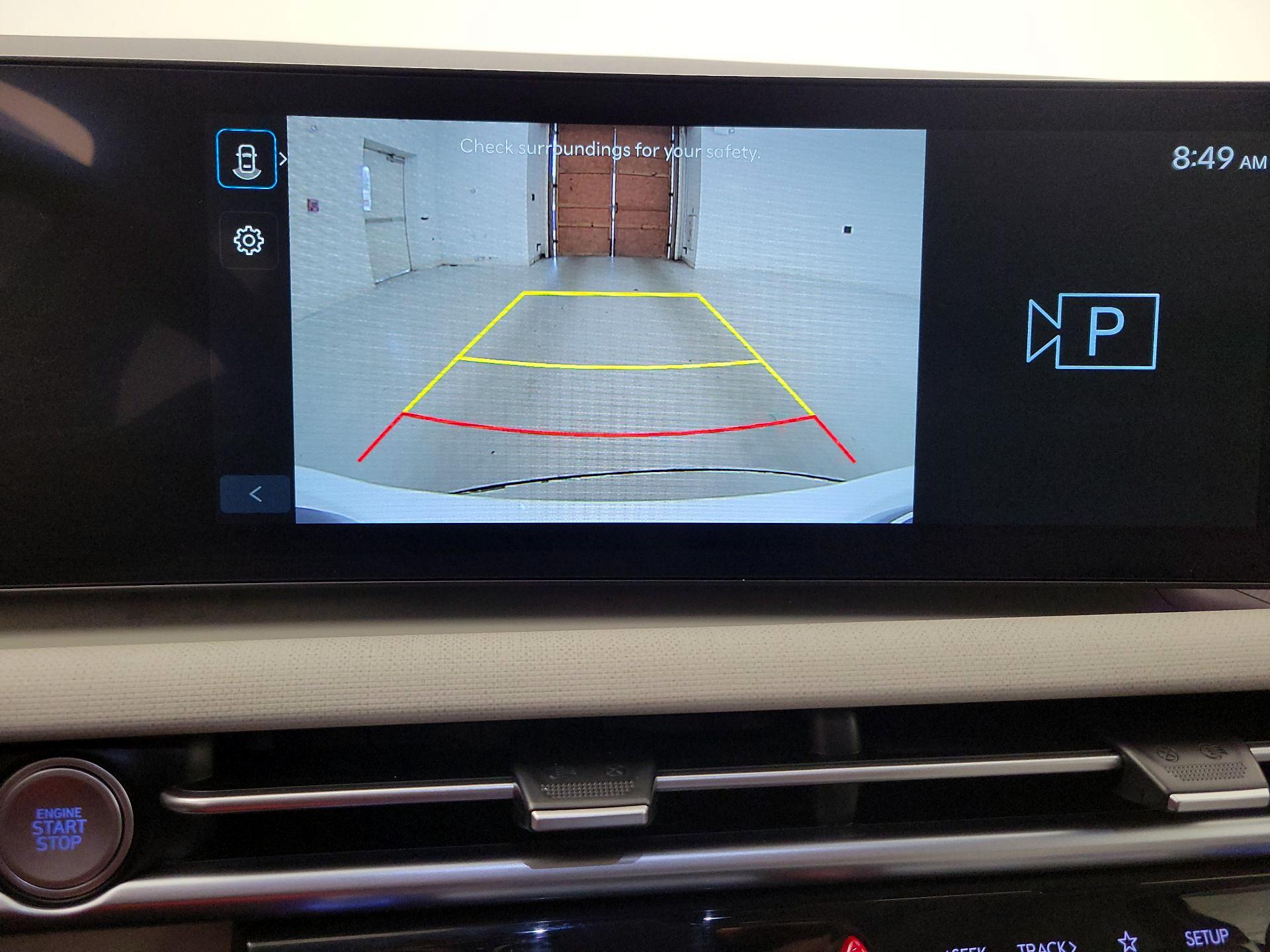 Thumbnail: 2026 Hyundai Tucson - 15