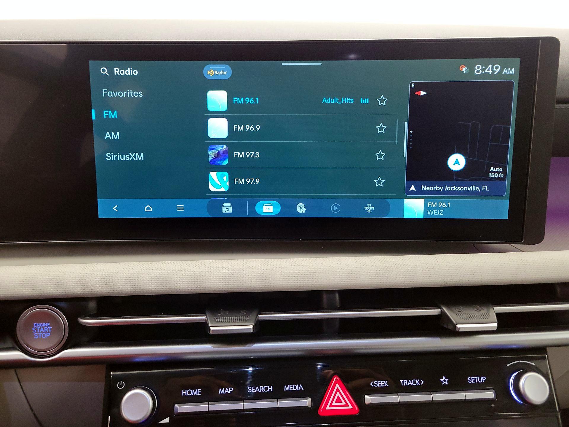 Thumbnail: 2026 Hyundai Tucson - 16