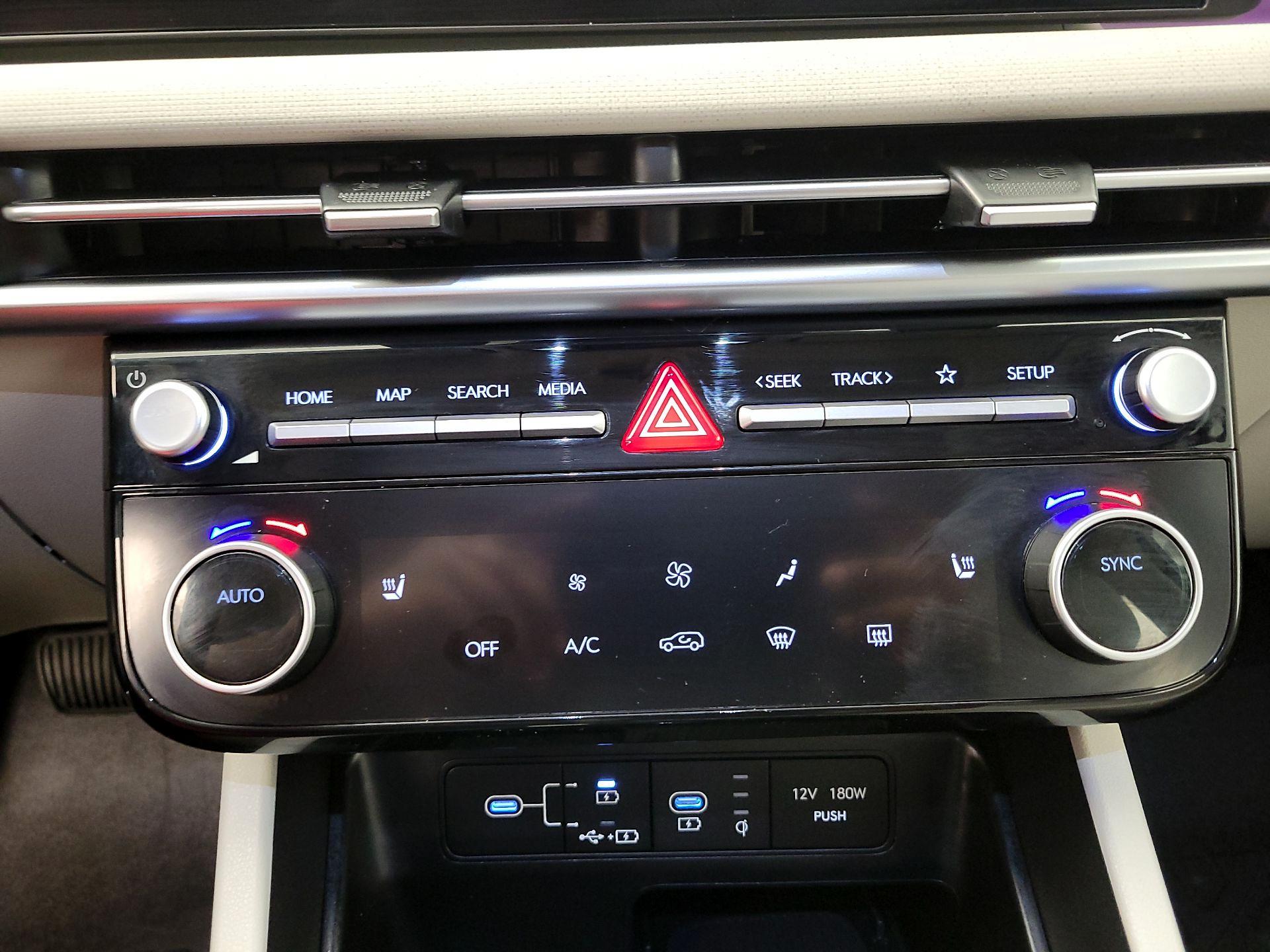 Thumbnail: 2026 Hyundai Tucson - 17